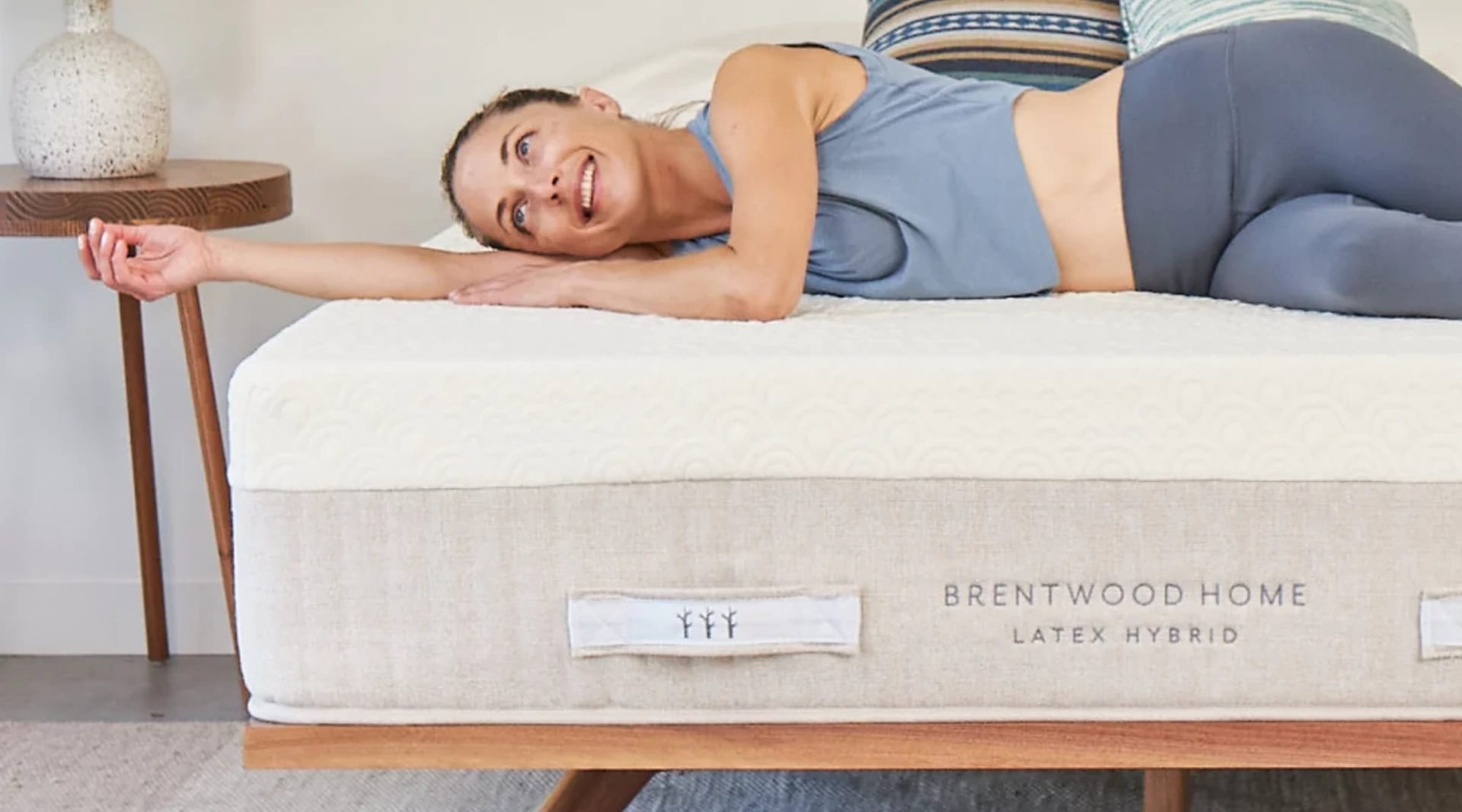Image by Brentwood Home (sustainable-mattresses)