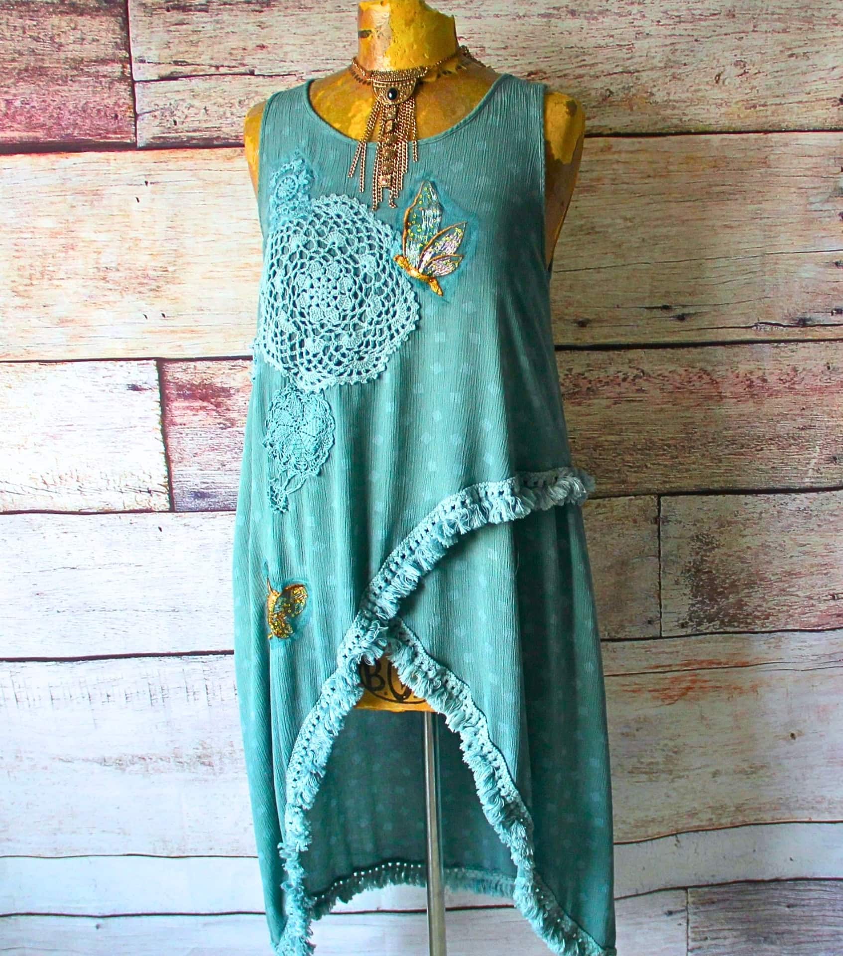 Image by Broken Ghost Clothing (upcycled-clothing-brands)