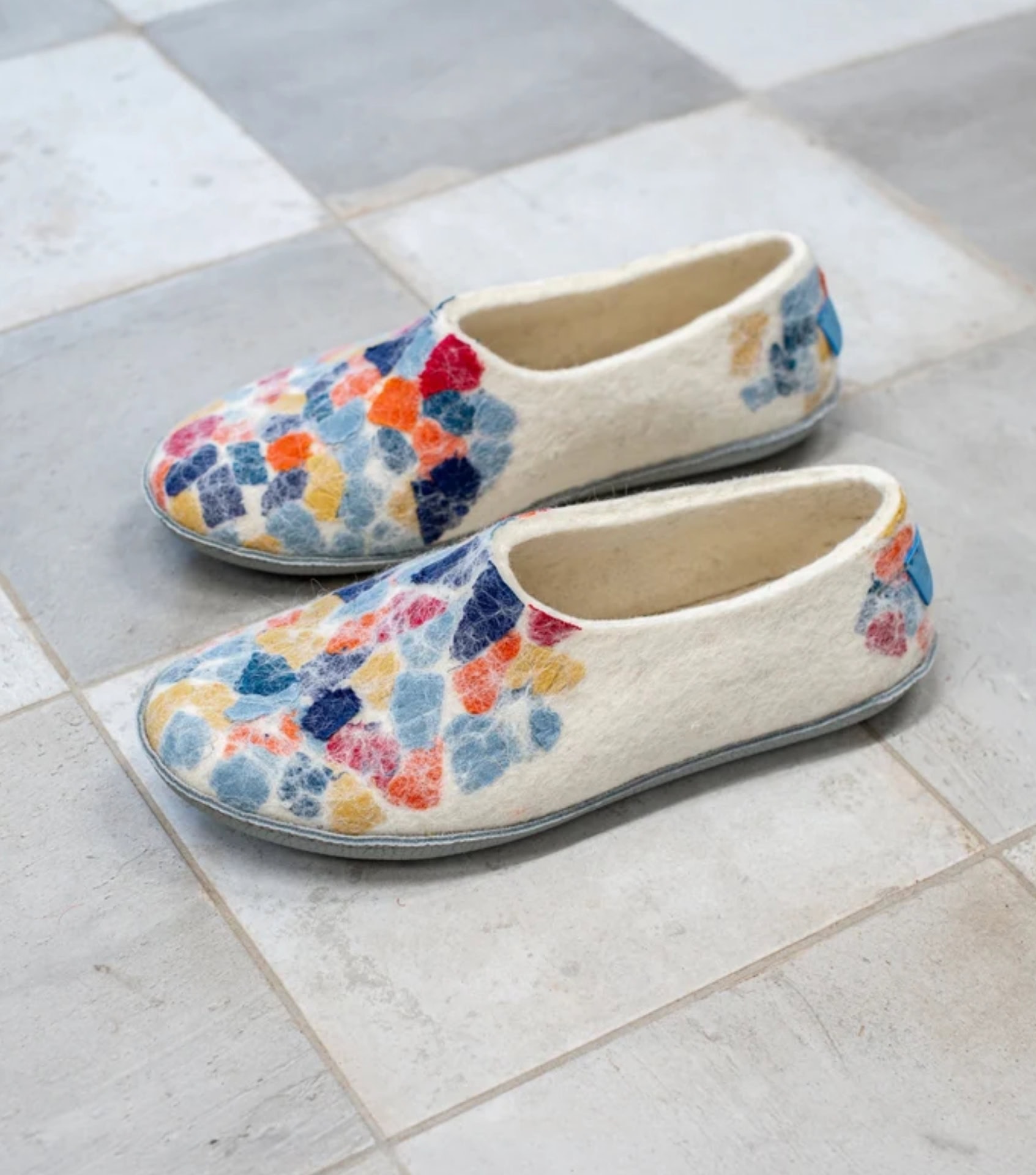 9 Sustainable Slippers House Shoes That Keep Our Toes Eco Conscious