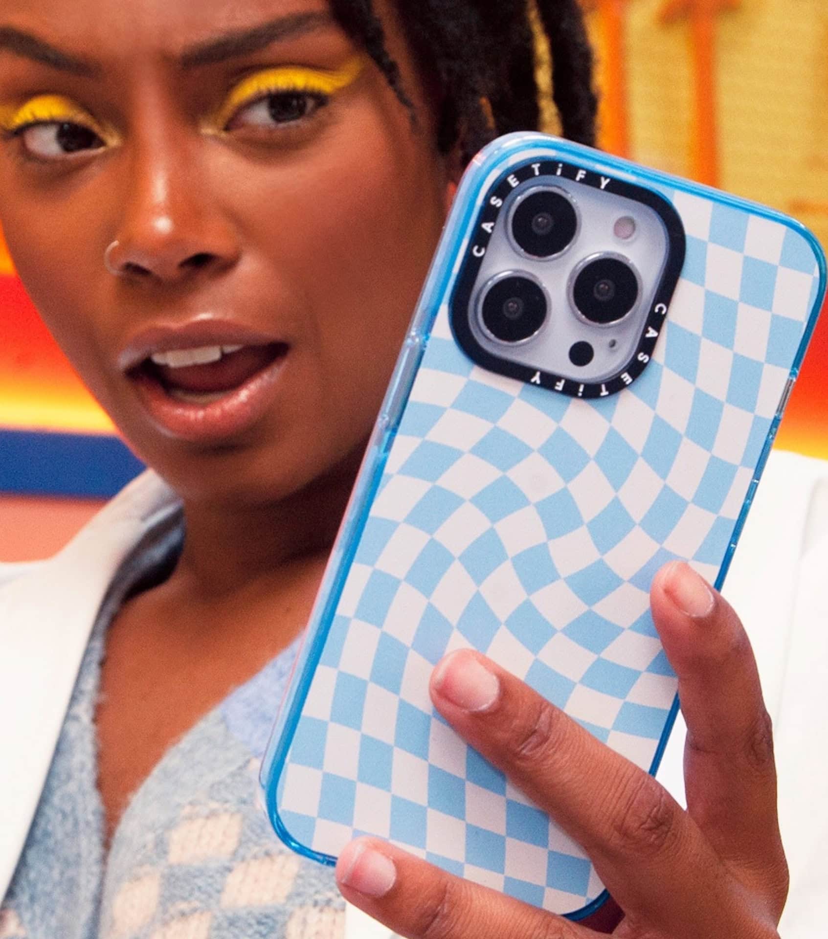 Image by CASETiFY (sustainable-phone-cases)