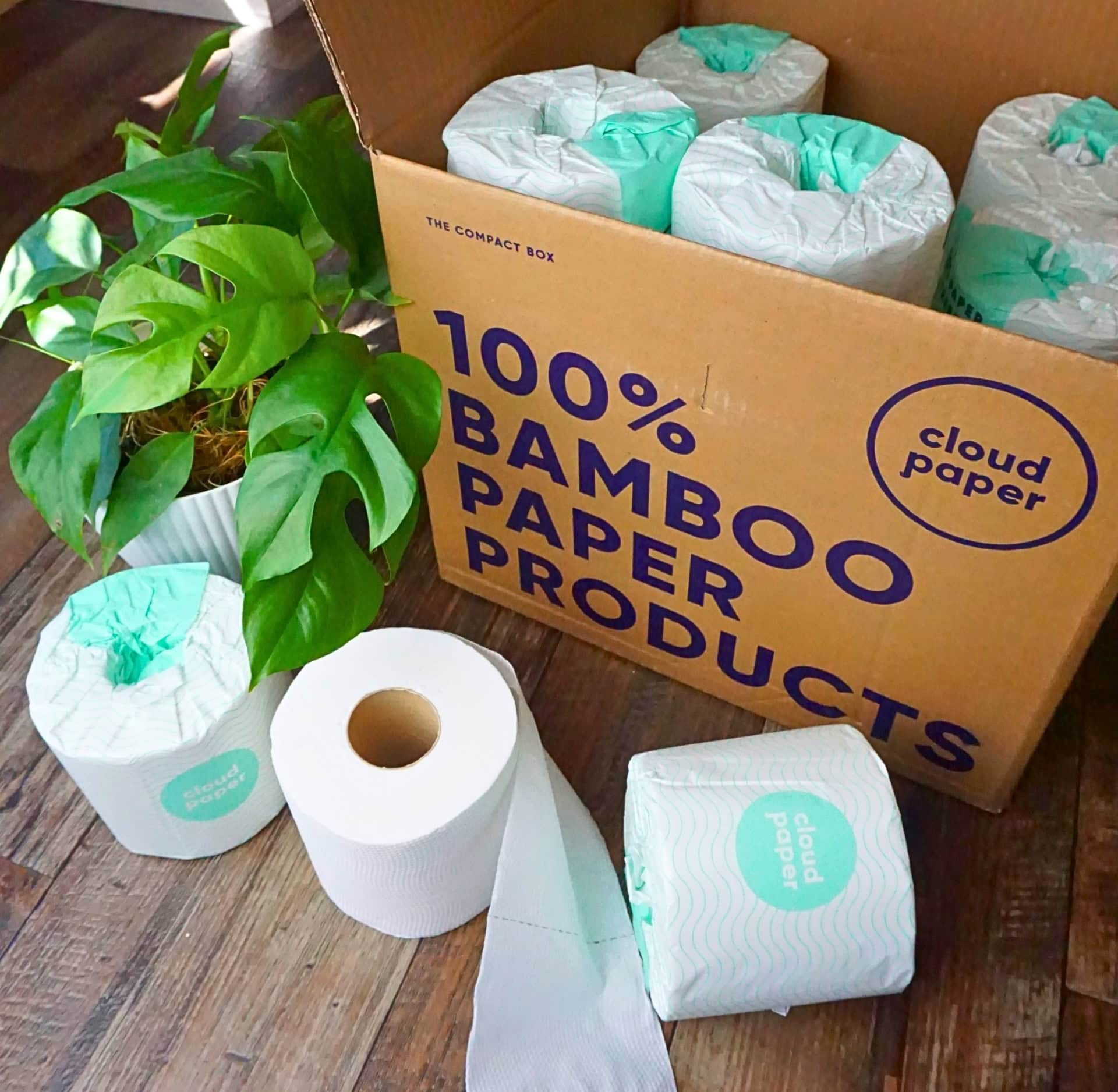 Image by Cloud Paper (zero-waste-toilet-paper)