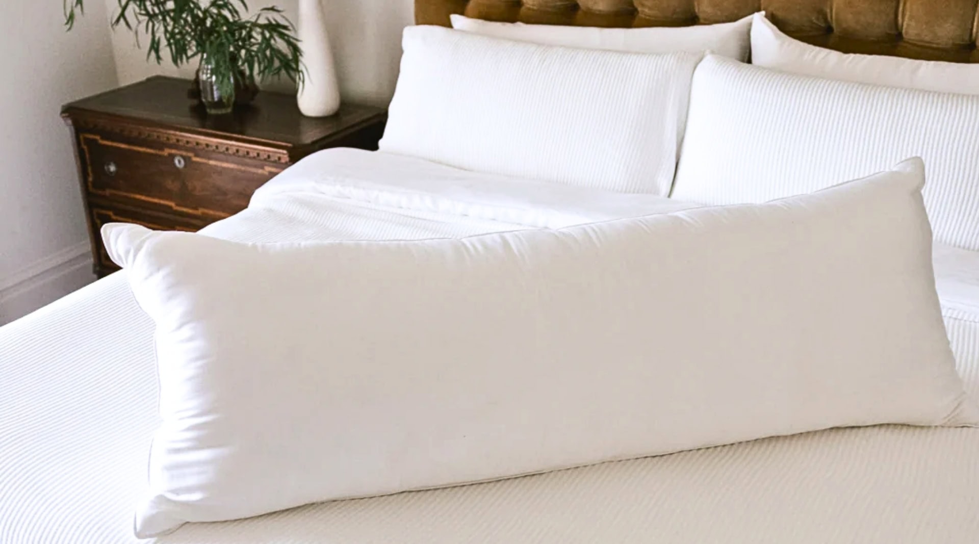 Image by Cozy Earth (sustainable-pillows)