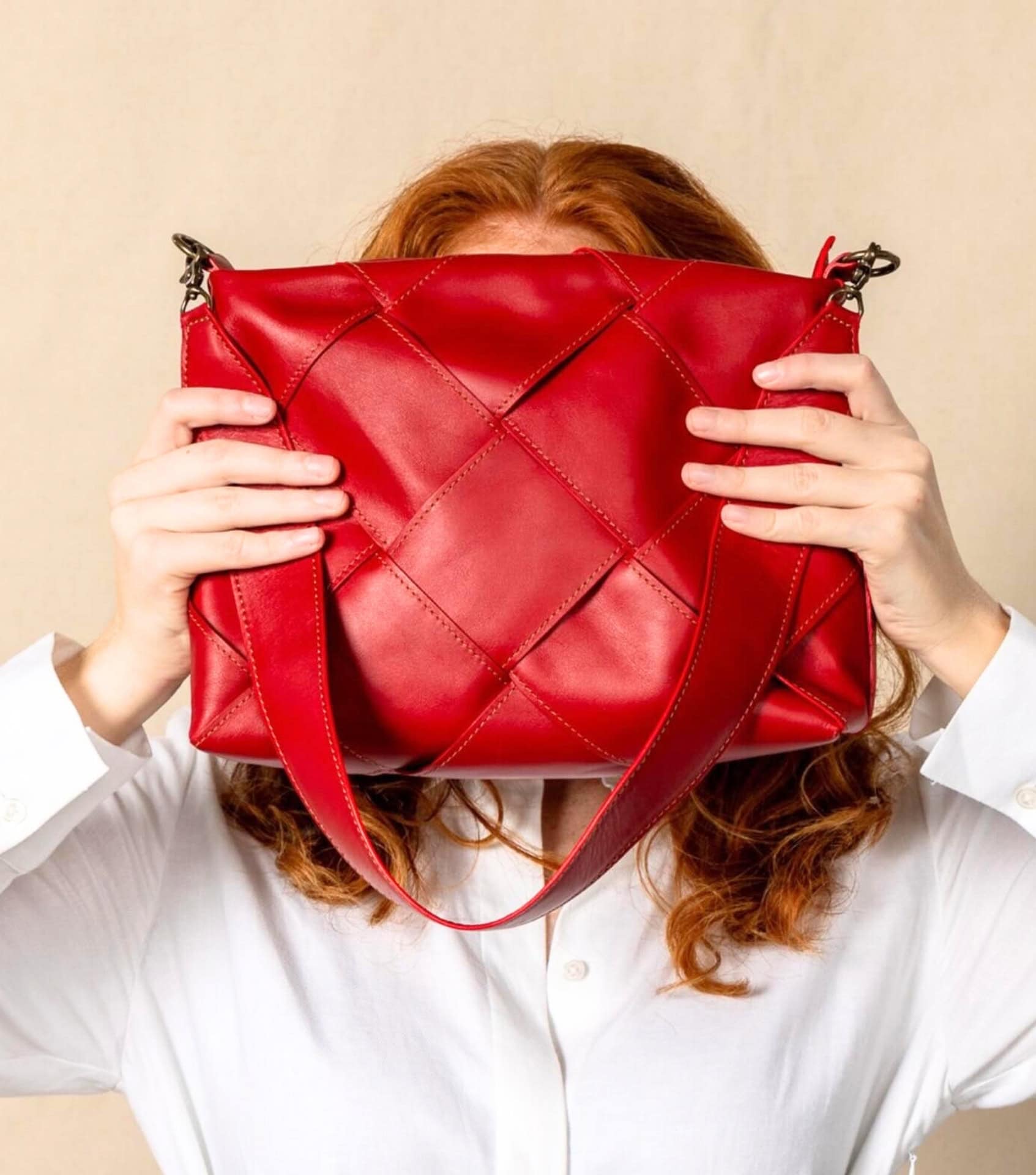 Best sustainable purses sale