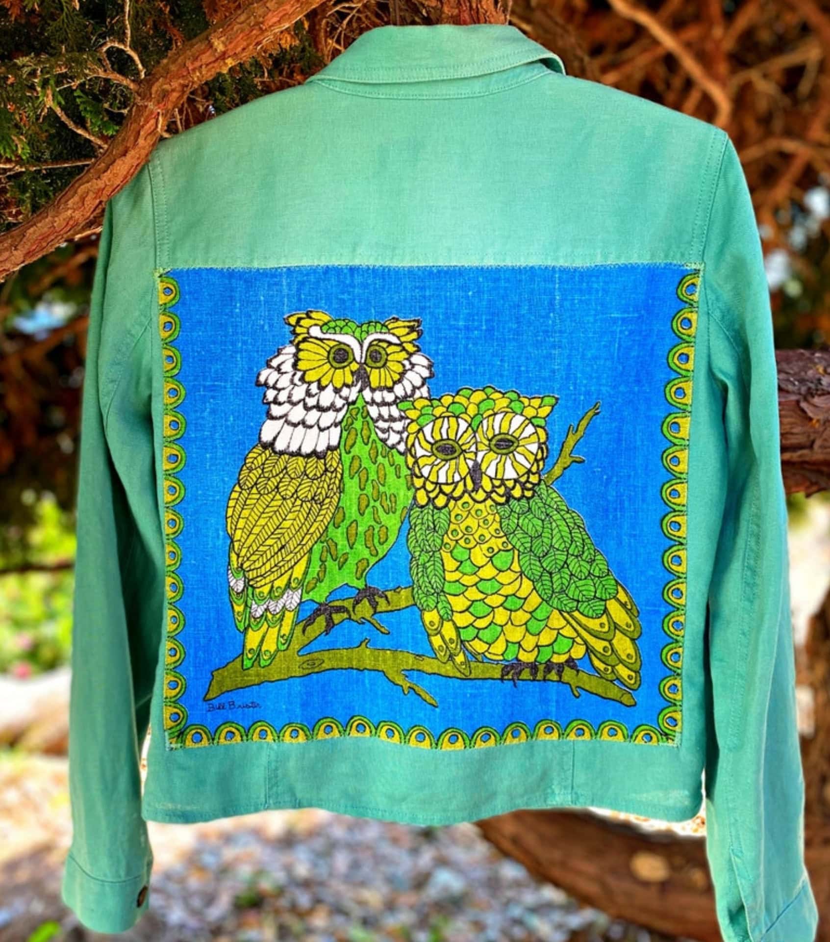 Image by Green Market Vintage (upcycled-clothing-brands)
