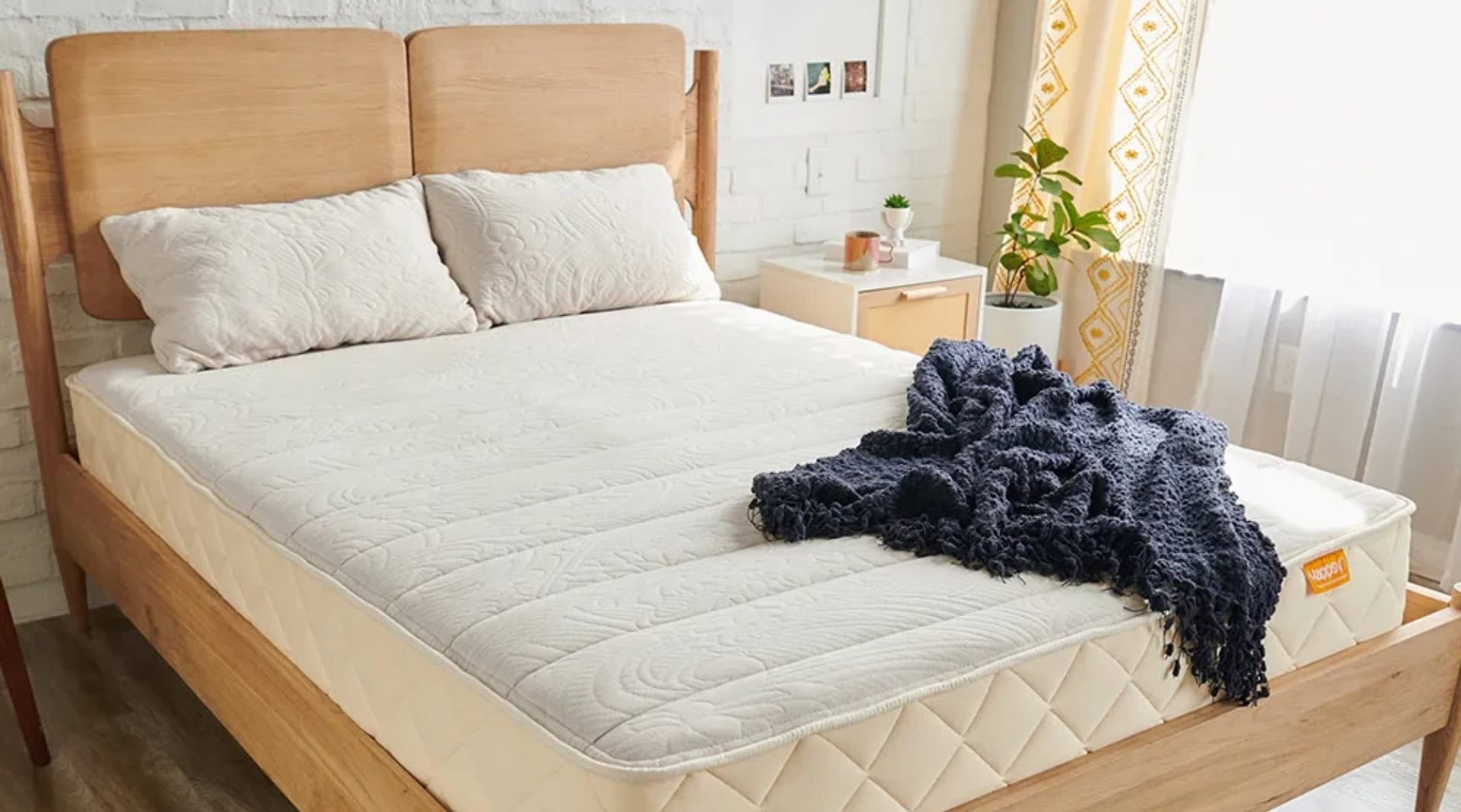 Image by Happsy (sustainable-mattresses)