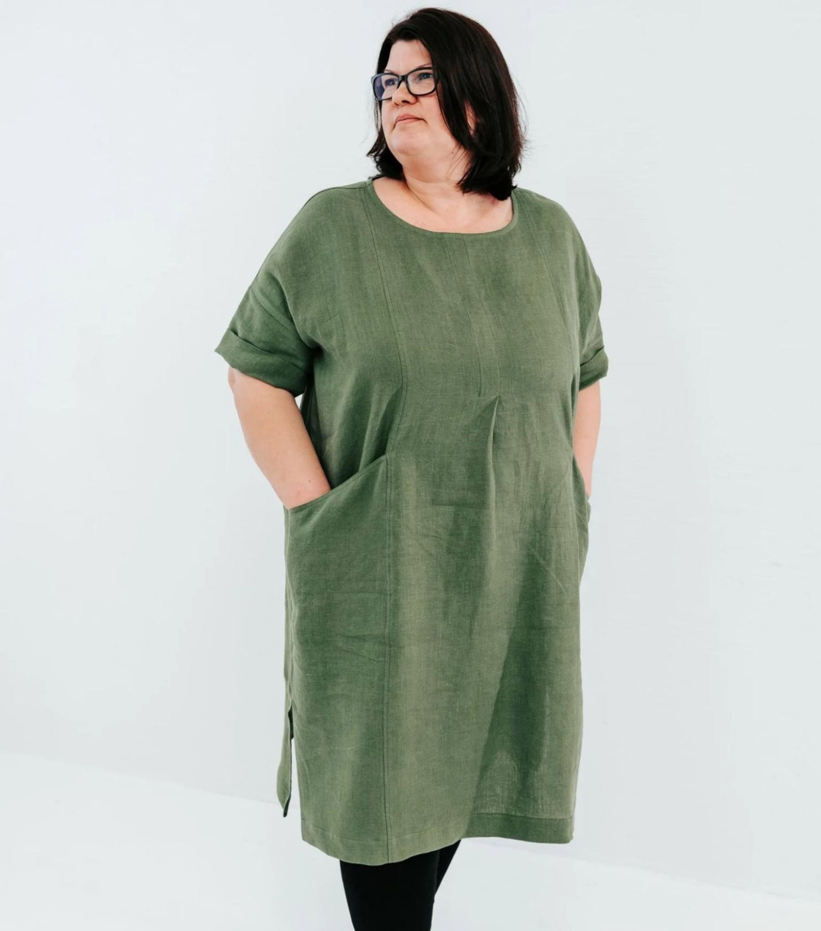 Image by Linenbee (sustainable-plus-size-clothing)