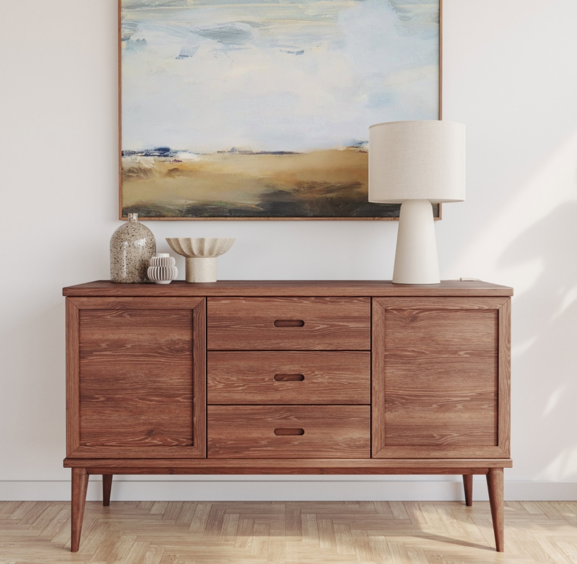 Image by Medley (best non-toxic furniture brands)