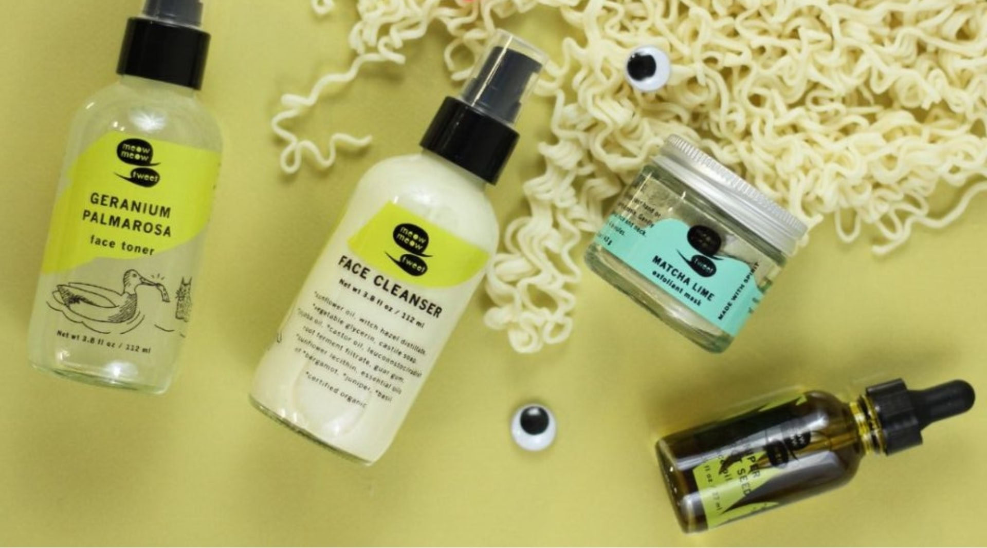 Image by Meow Meow Tweet (zero-waste-beauty)