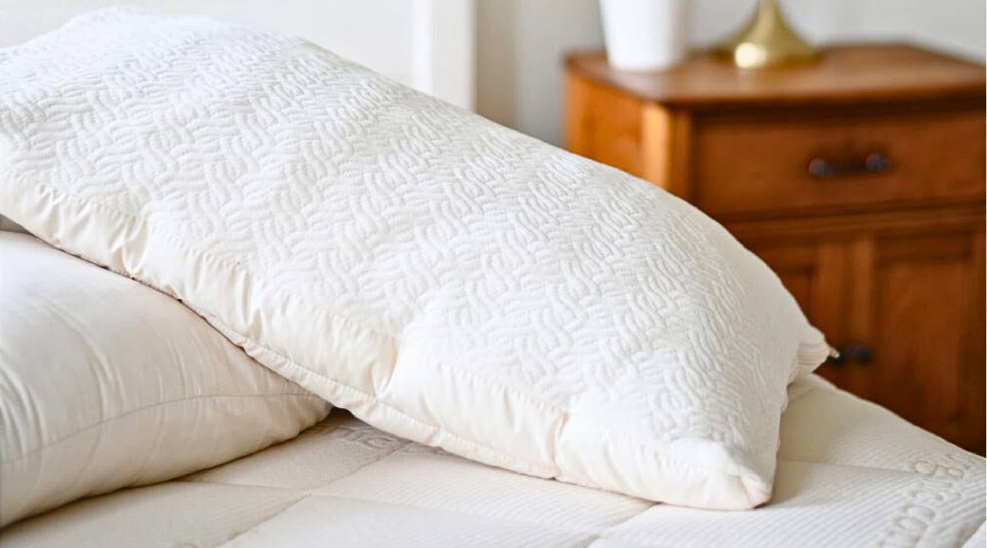 Image by Naturepedic (sustainable-pillows)