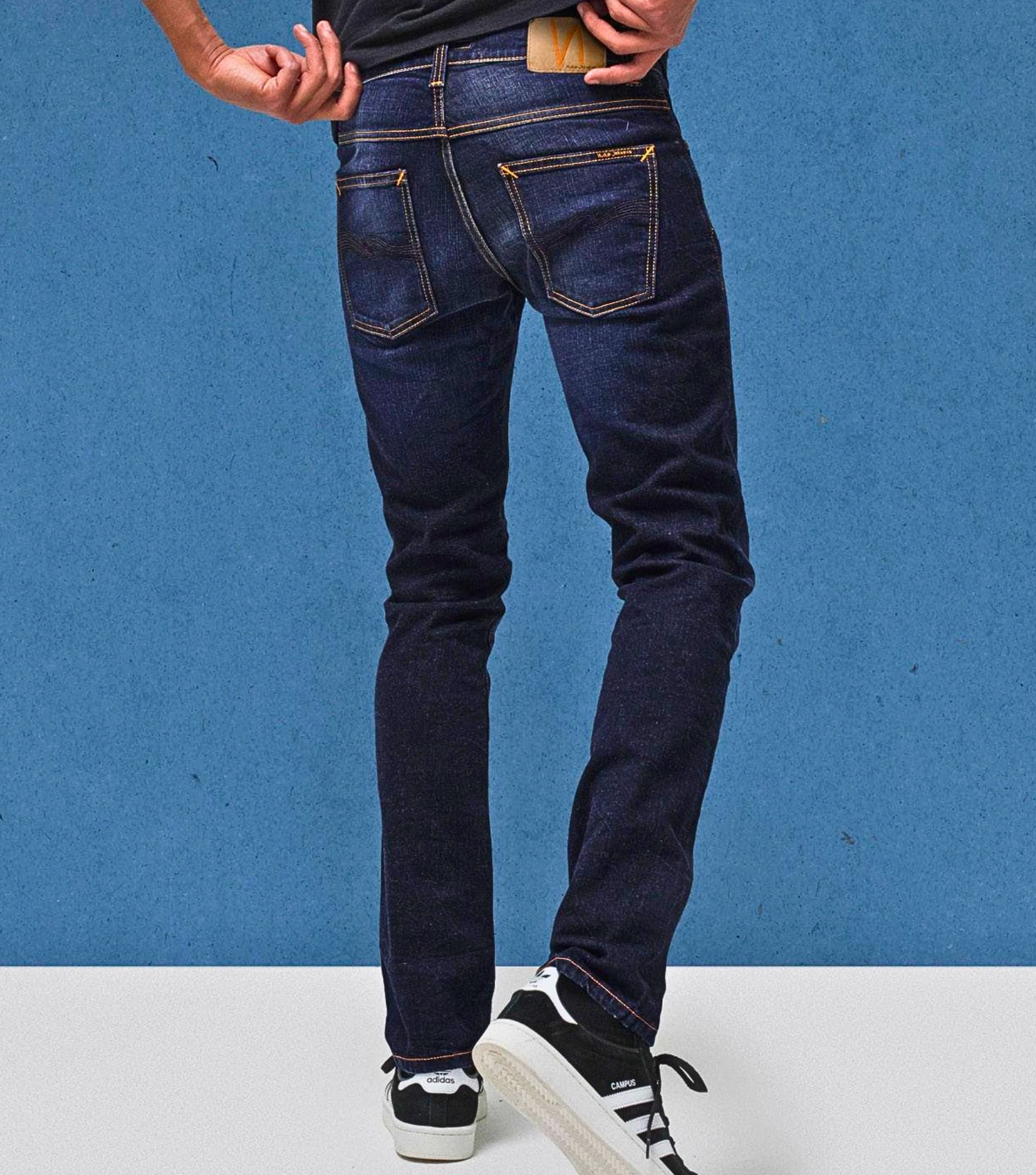 Image by Nudie Jeans (sustainable-jeans)