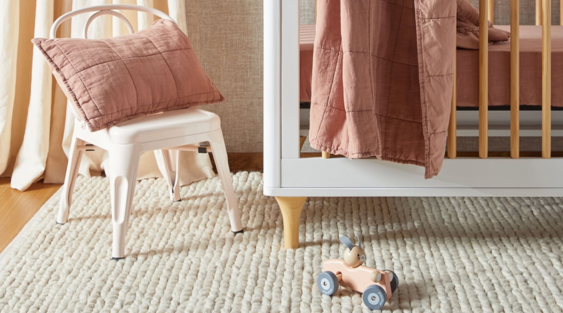 Image by Parachute (sustainable-rugs)