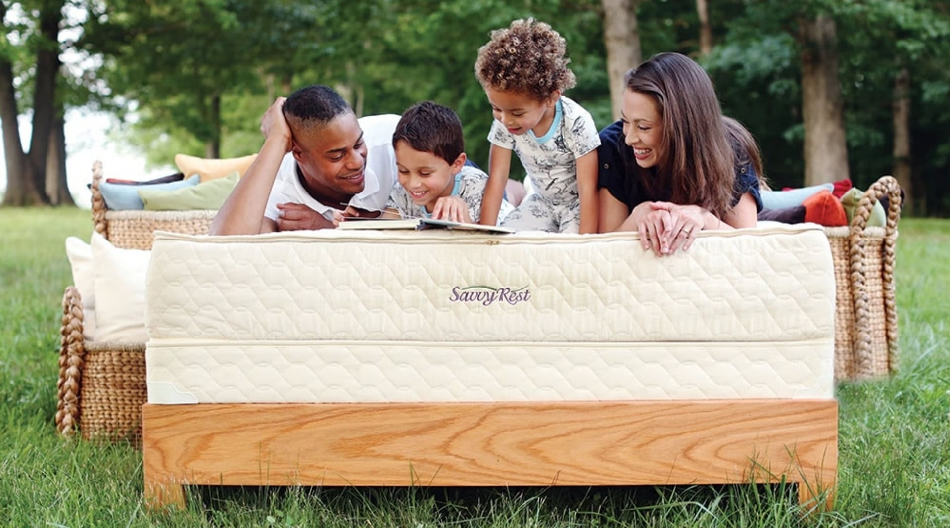 Image by Savvy Rest (sustainable-mattresses)