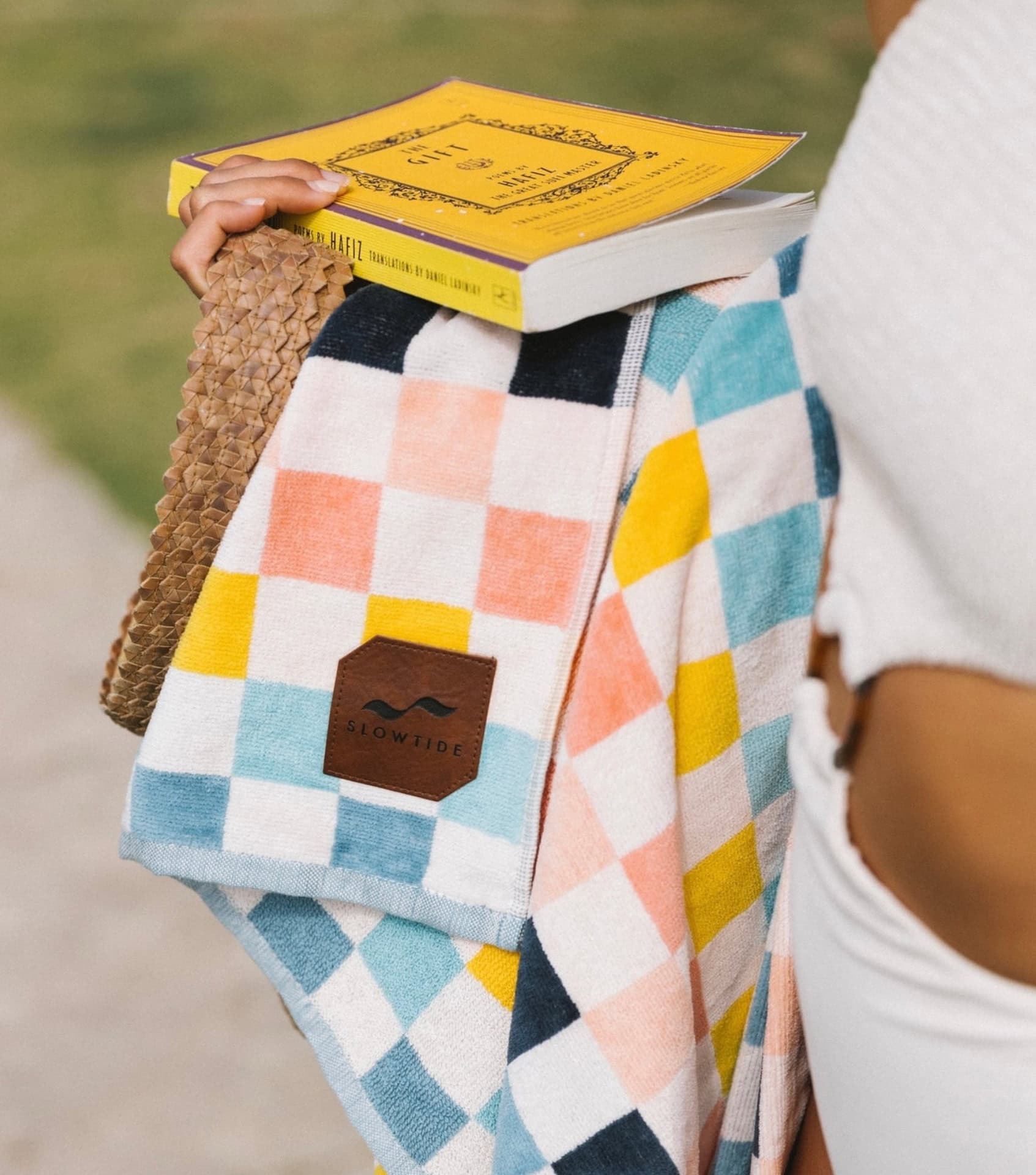 Image by Slowtide (sustainable-towels)
