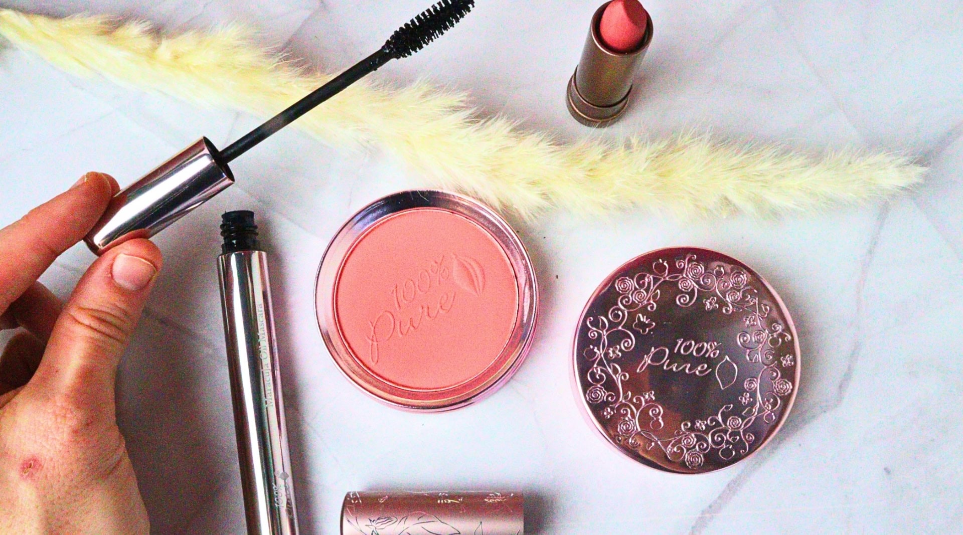 Image by Sustainable Jungle (100% Pure) (sustainable-makeup-brands)