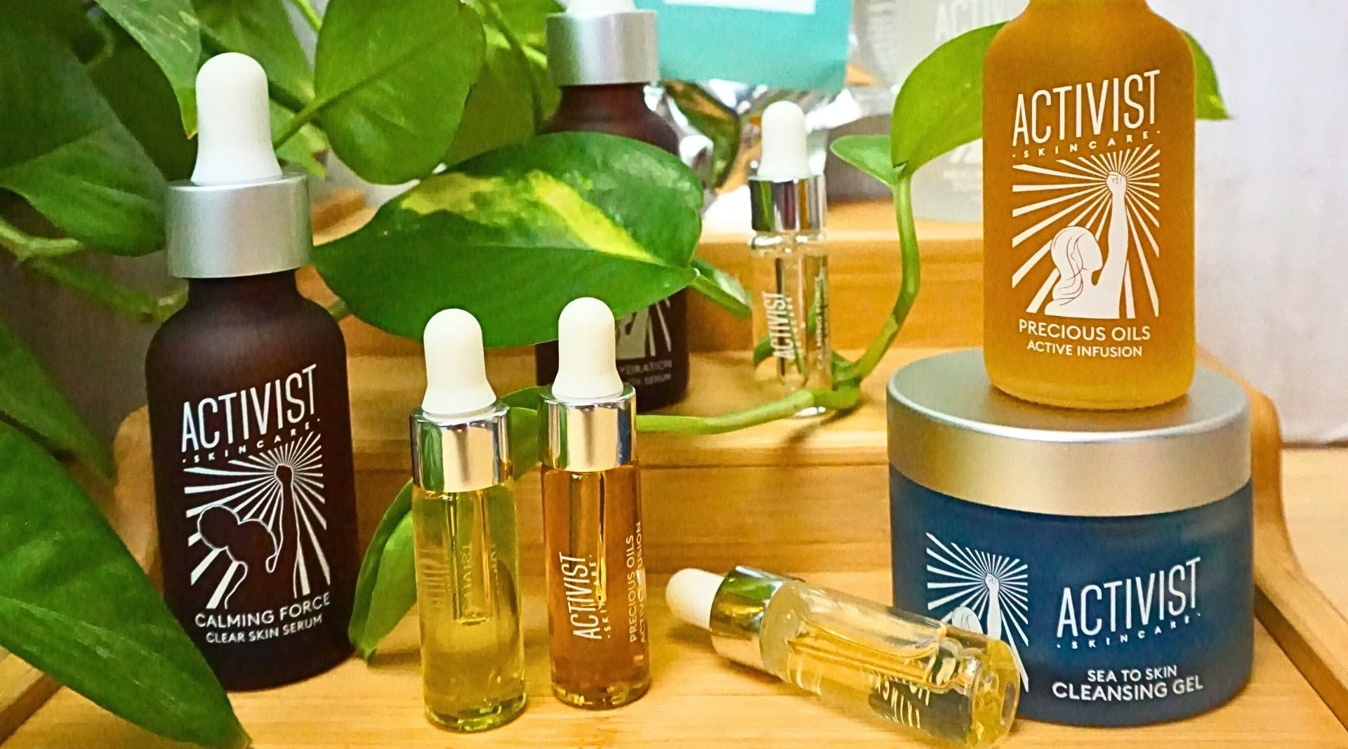 Image by Sustainable Jungle (ACTIVIST SKINCARE) (zero-waste-beauty)