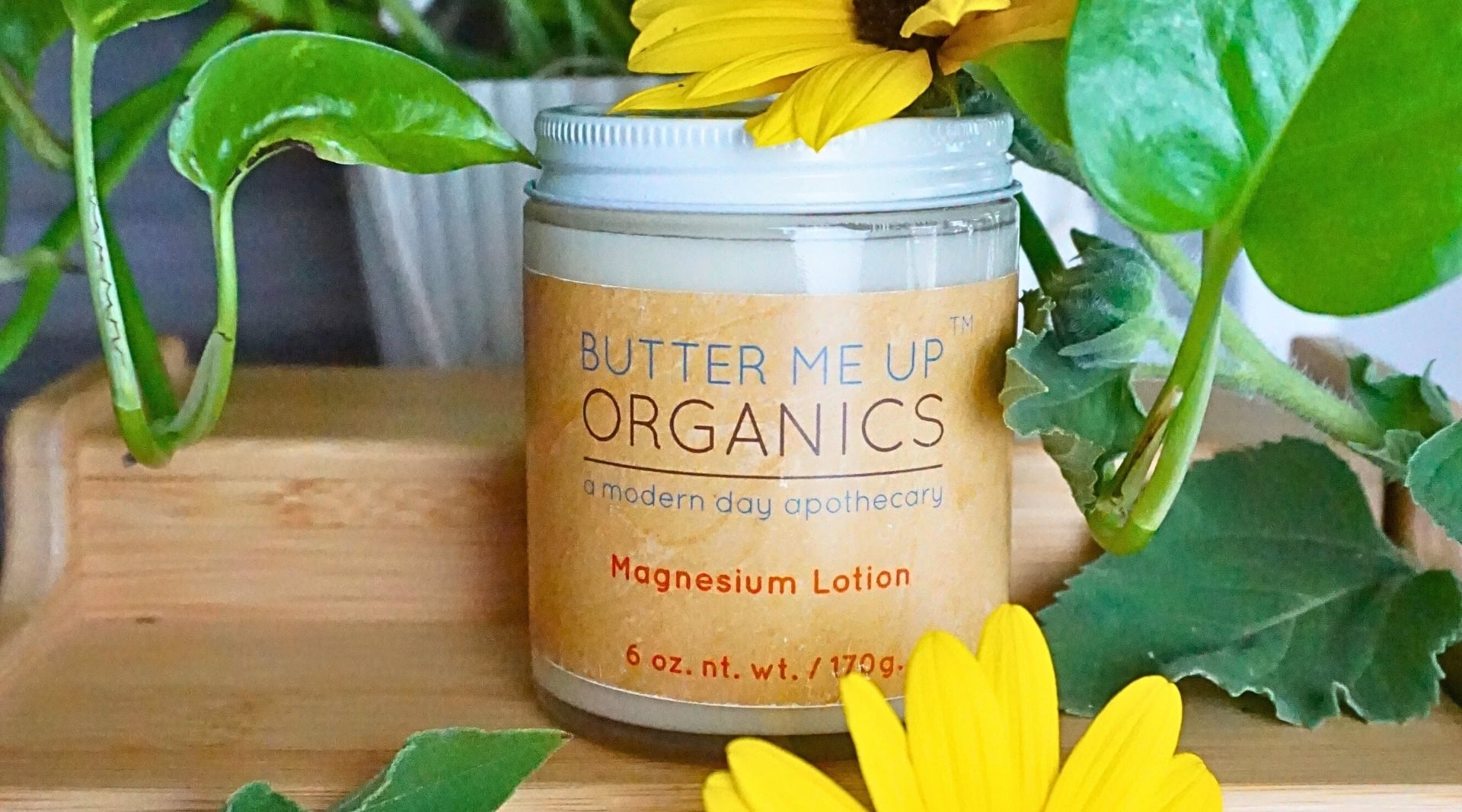 Image by Sustainable Jungle (Butter Me Up Organics) (natural-organic-face-moisturizers)