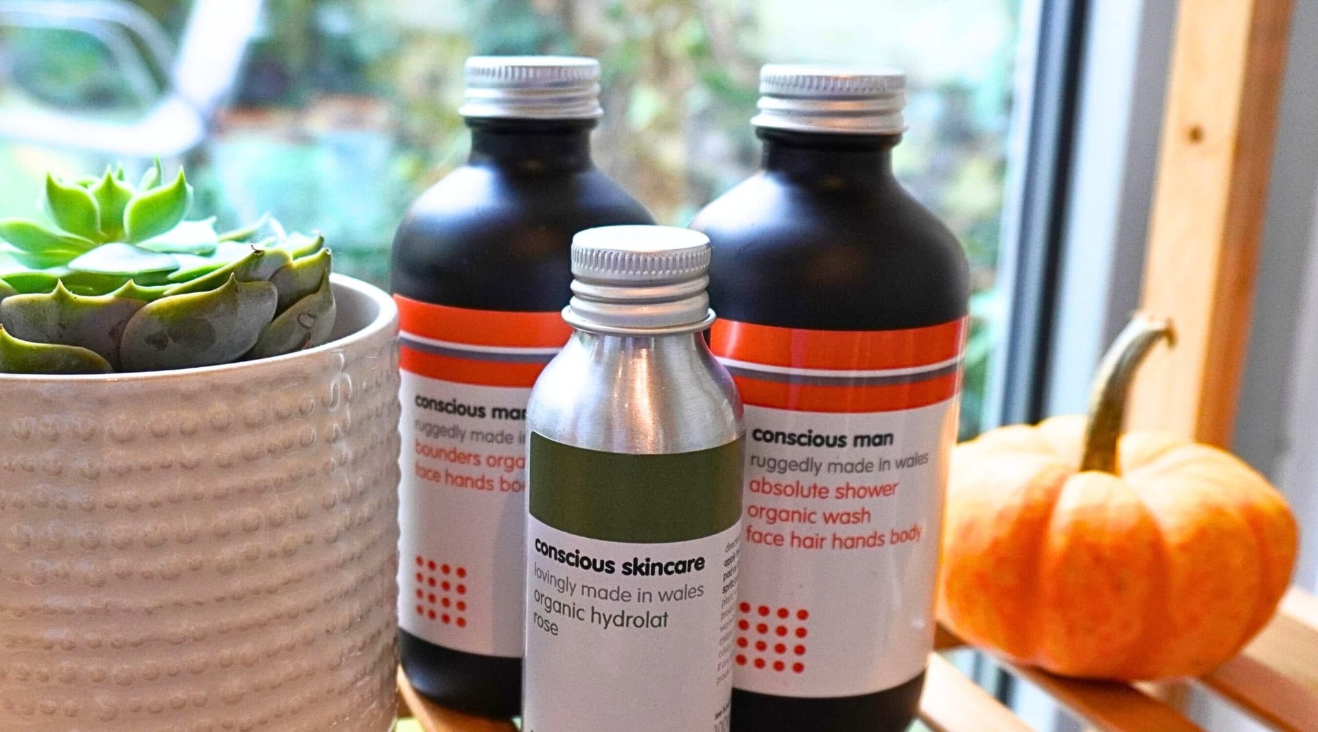 Image by Sustainable Jungle (Conscious Skincare) (sustainable-beauty-brands)