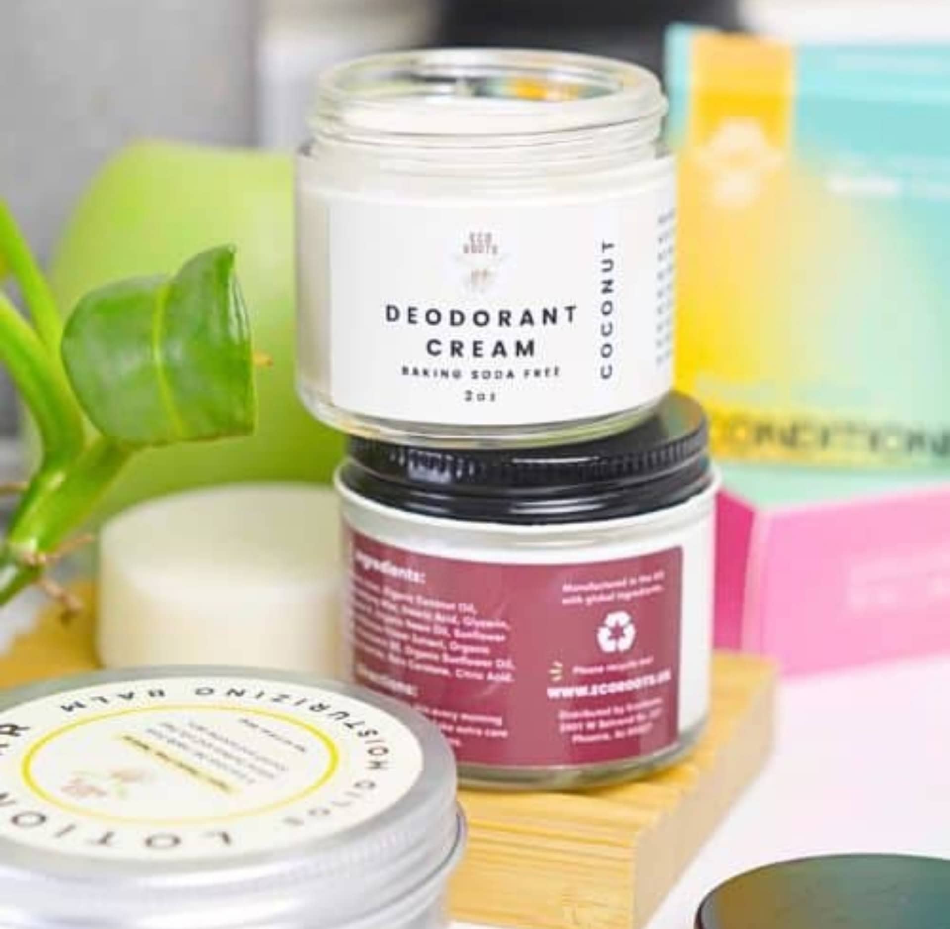 Image by Sustainable Jungle (EcoRoots) (eco-friendly-deodorant)
