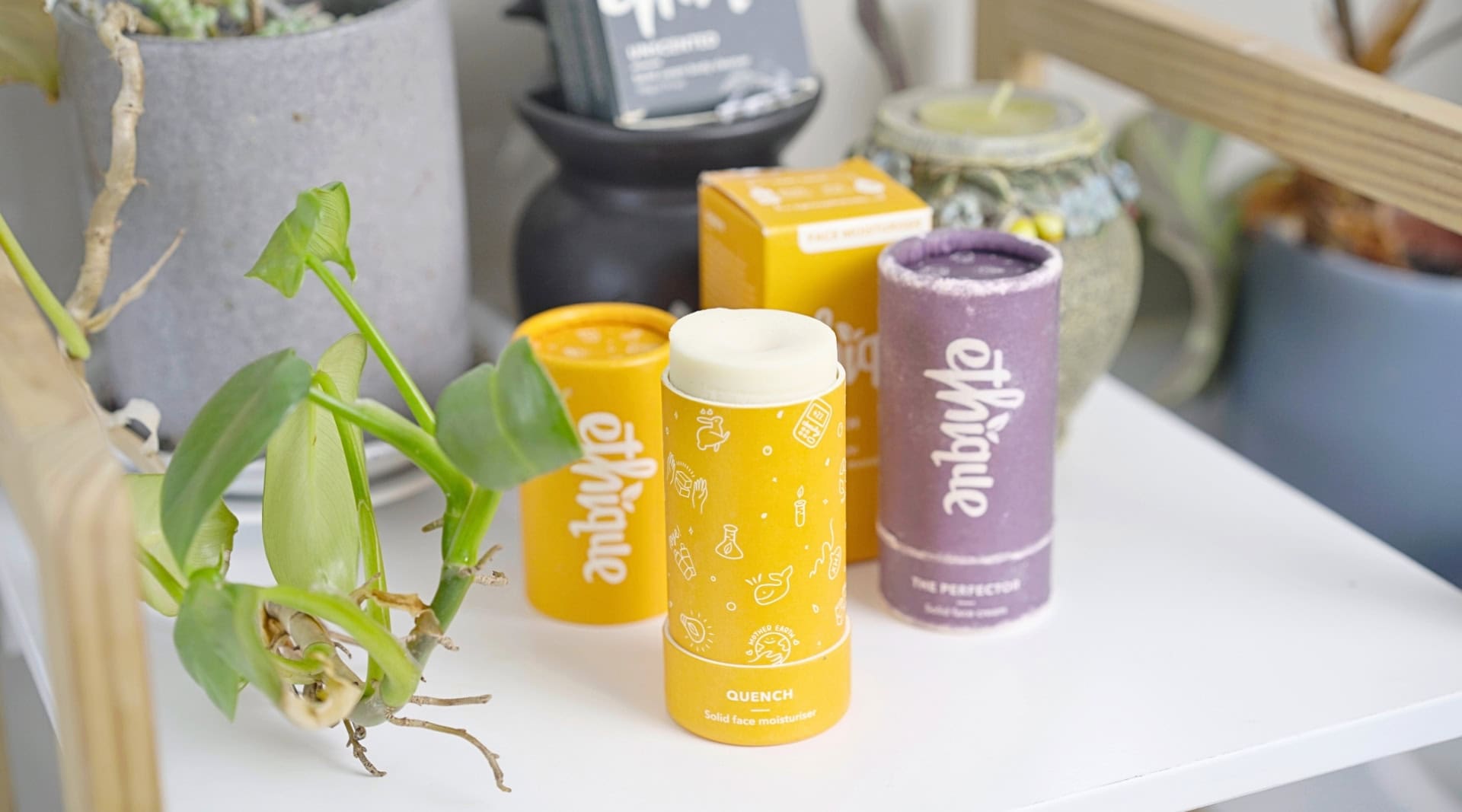 Image by Sustainable Jungle (Ethique) (natural-organic-face-moisturizers)