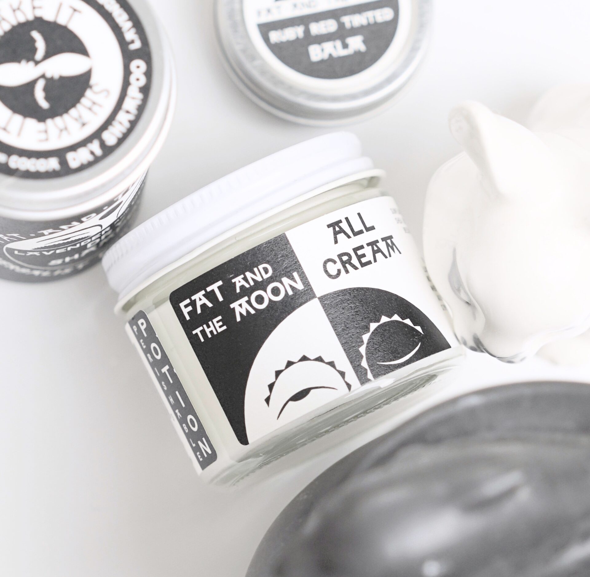 Image by Sustainable Jungle (Fat And The Moon) (sustainable moisturizers)