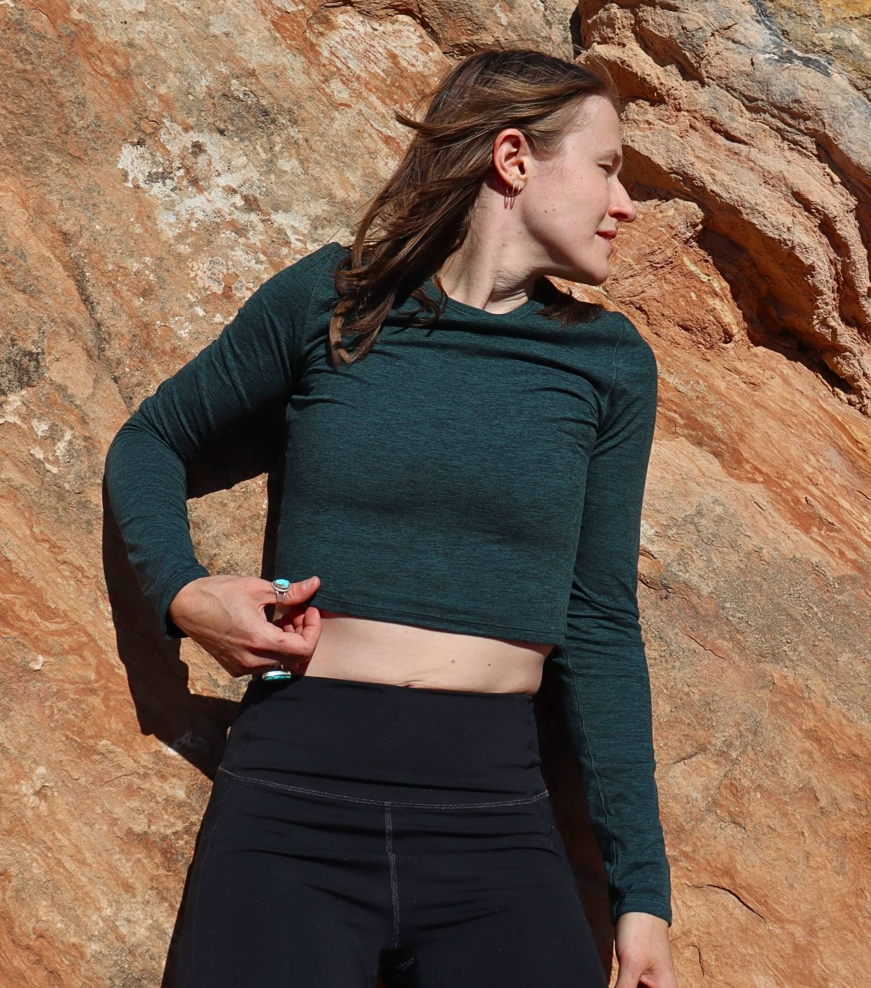 9 Ethical Activewear Brands For Breaking A Sweat Not The Planet