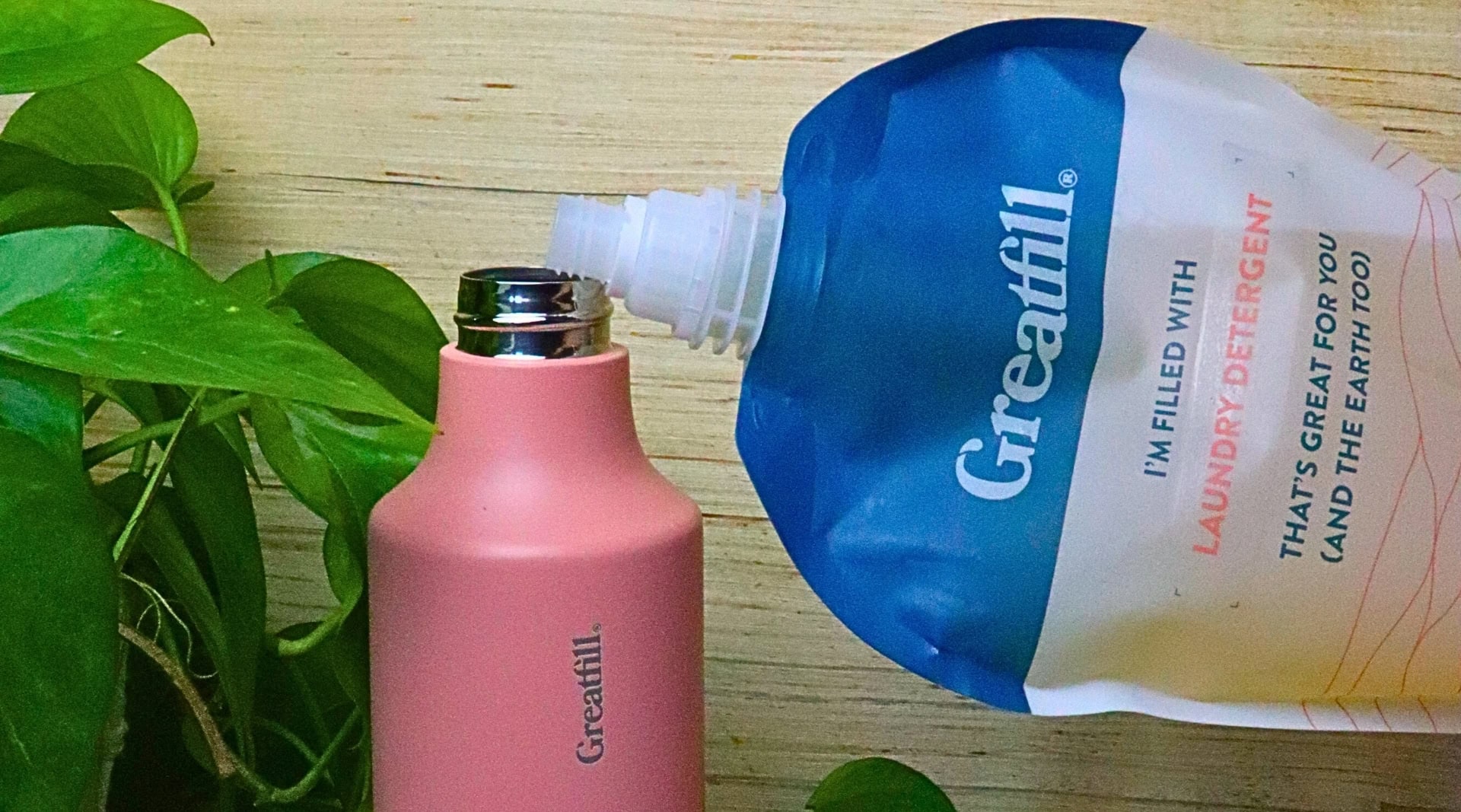 Image by Sustainable Jungle (Greatfill) (zero-waste-laundry-detergent)