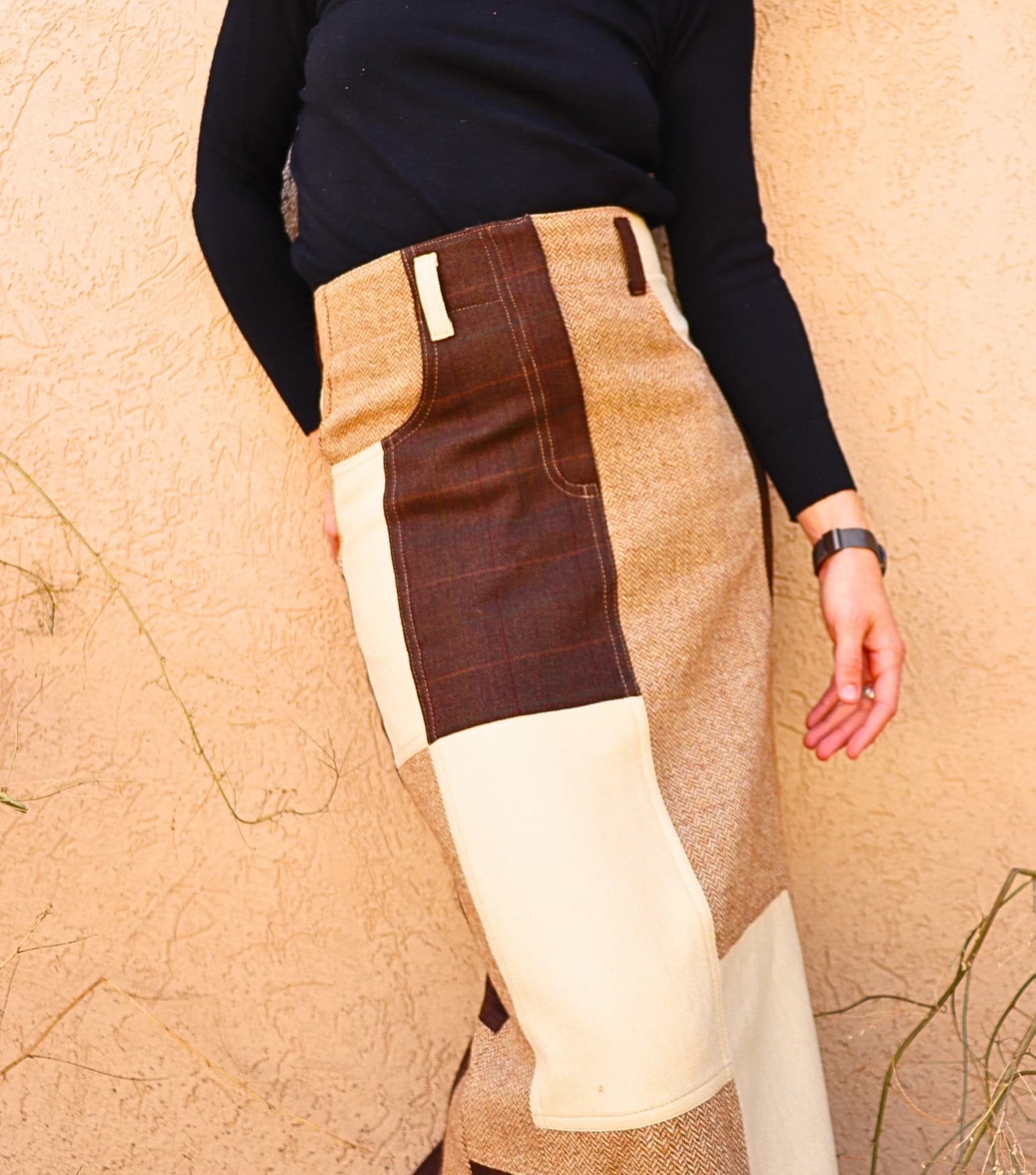 Image by Sustainable Jungle (LOTI) (upcycled-clothing-brands) (2)