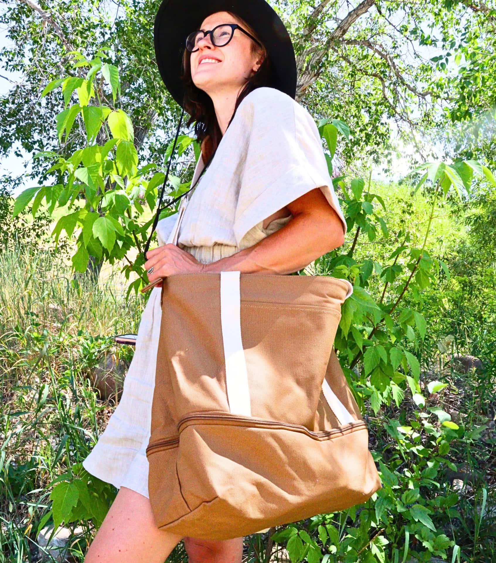 Image by Sustainable Jungle (Lo & Sons) (sustainable-luggage)