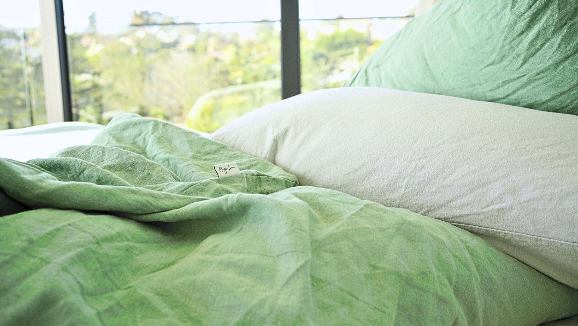 Image by Sustainable Jungle (Magic Linen) (sustainable-bedding)