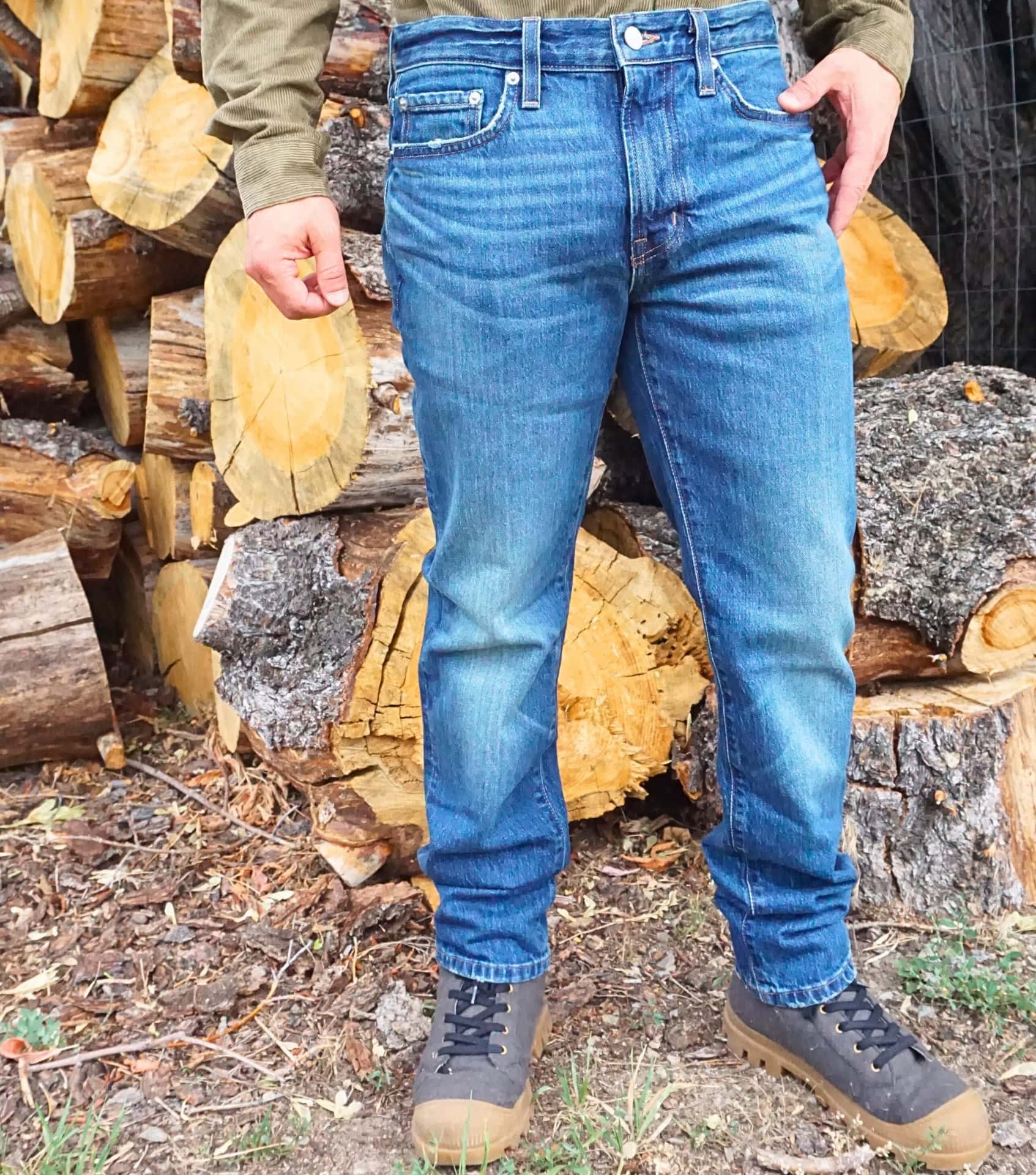 Image by Sustainable Jungle (Outerknown) (sustainable-jeans)