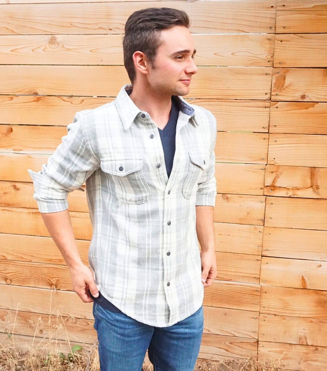 11 Best Sustainable Men's Clothing Brands (2025)