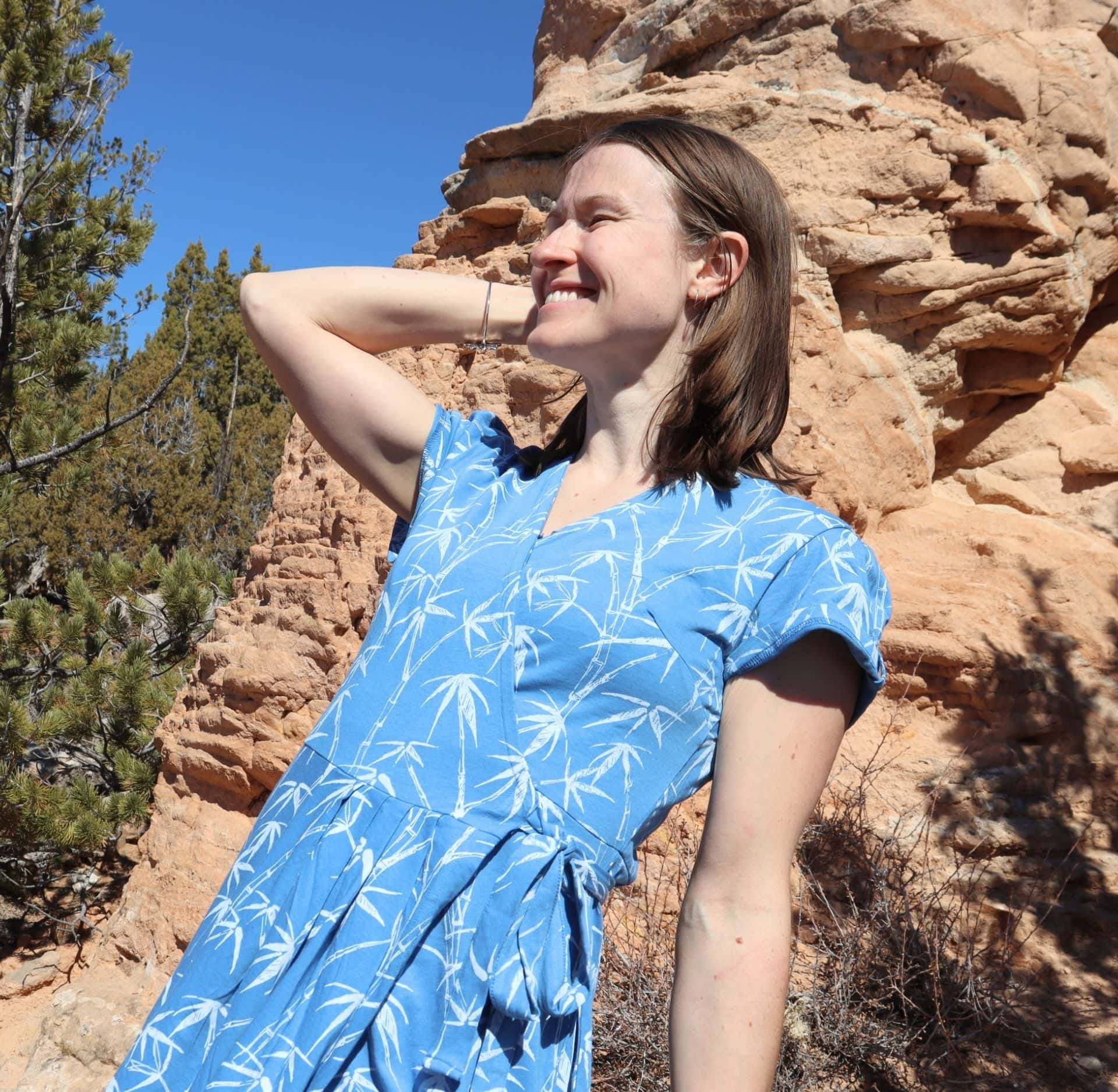 Image by Sustainable Jungle Passion Lilie Brand Review & Rating