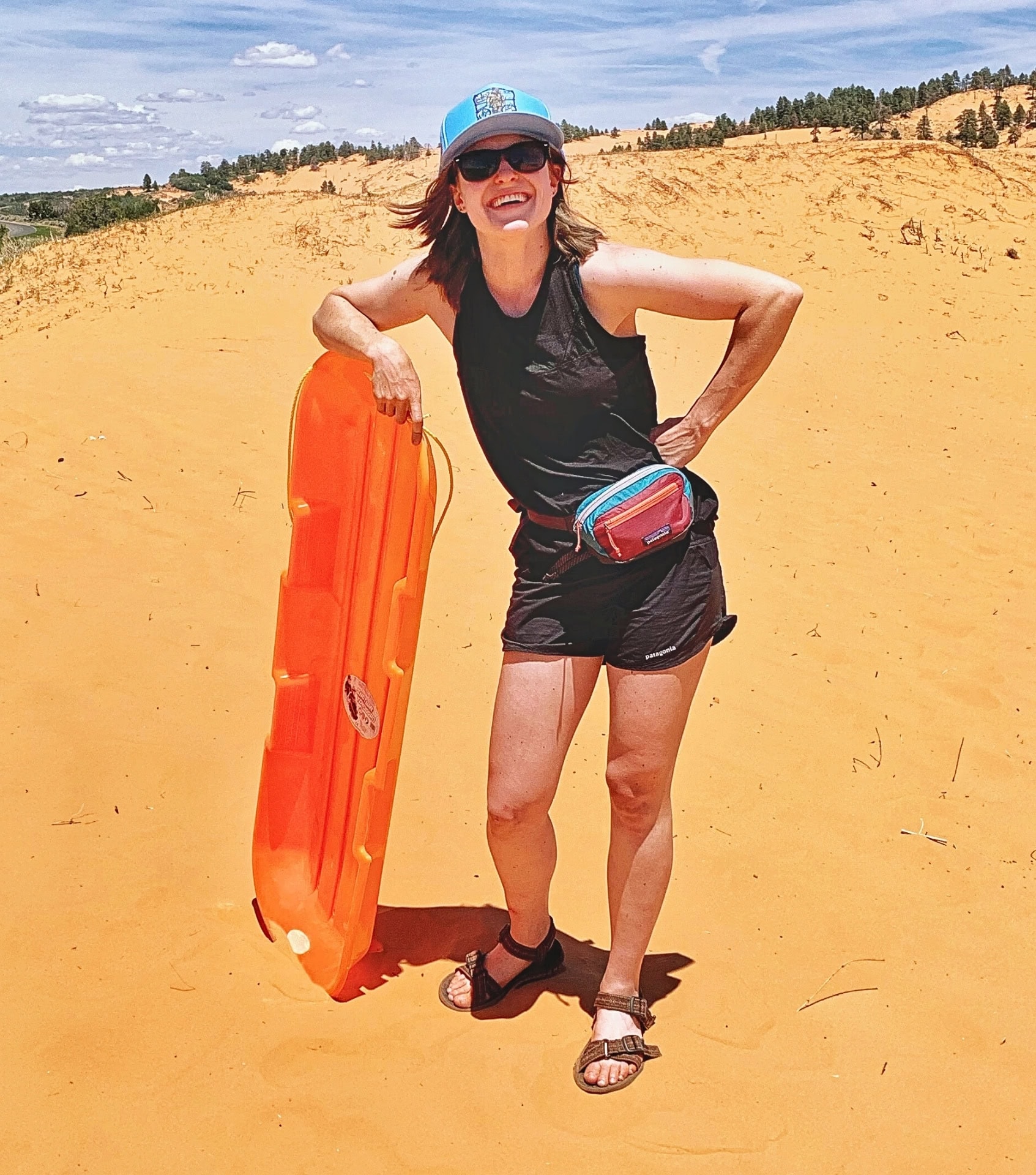 Image by Sustainable Jungle (Patagonia) (ethical-activewear)