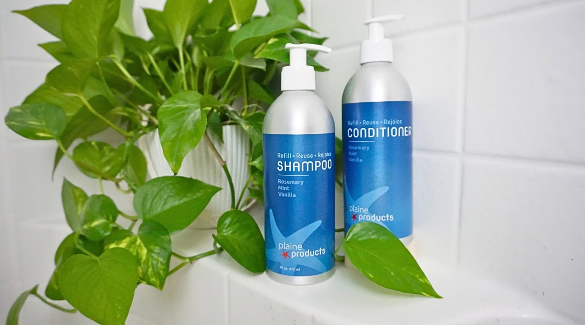 Image by Sustainable Jungle (Plaine Products) (sustainable-hair-products)