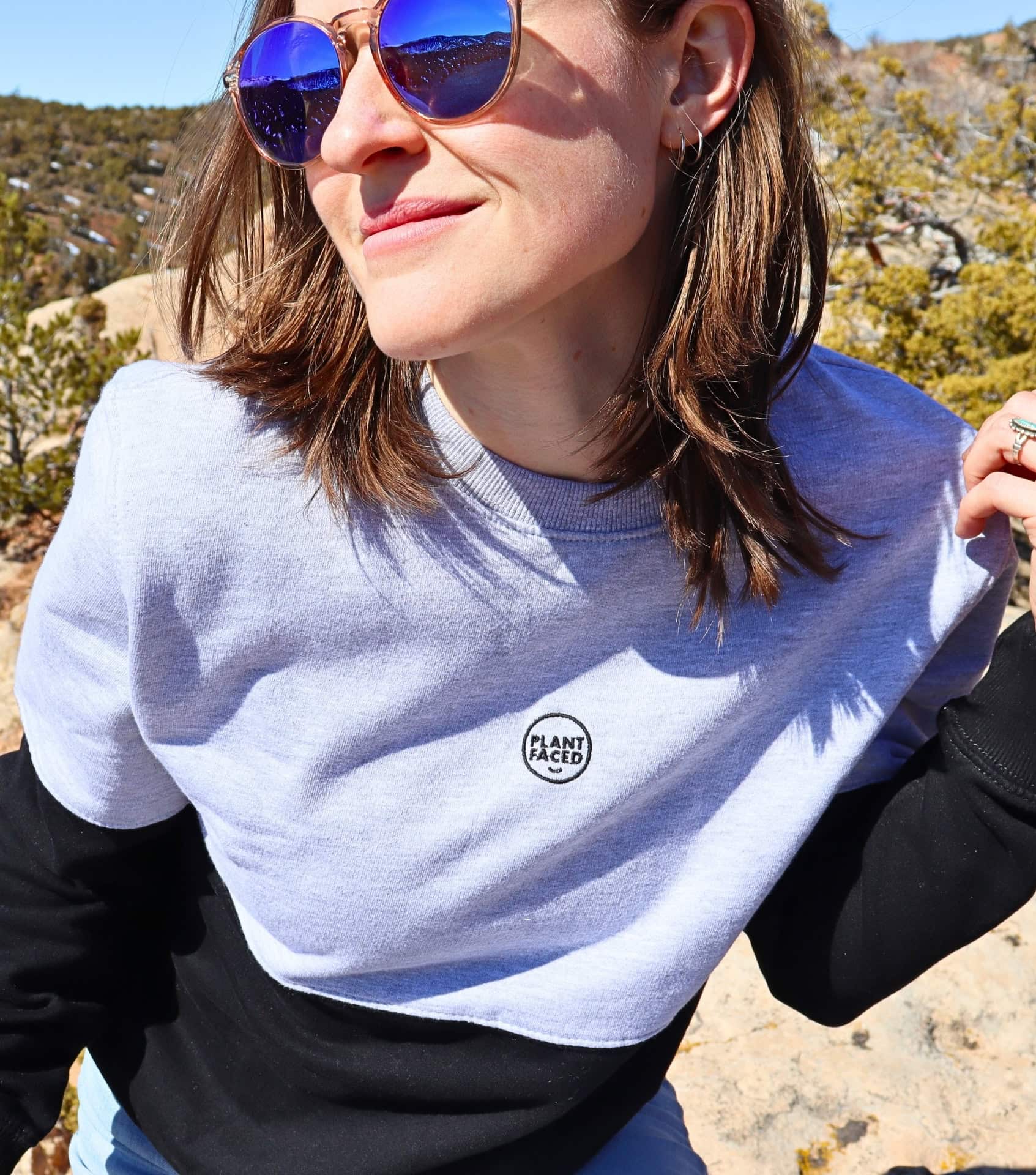 Image by Sustainable Jungle (Plant Faced Clothing) (fast-fashion-alternatives)