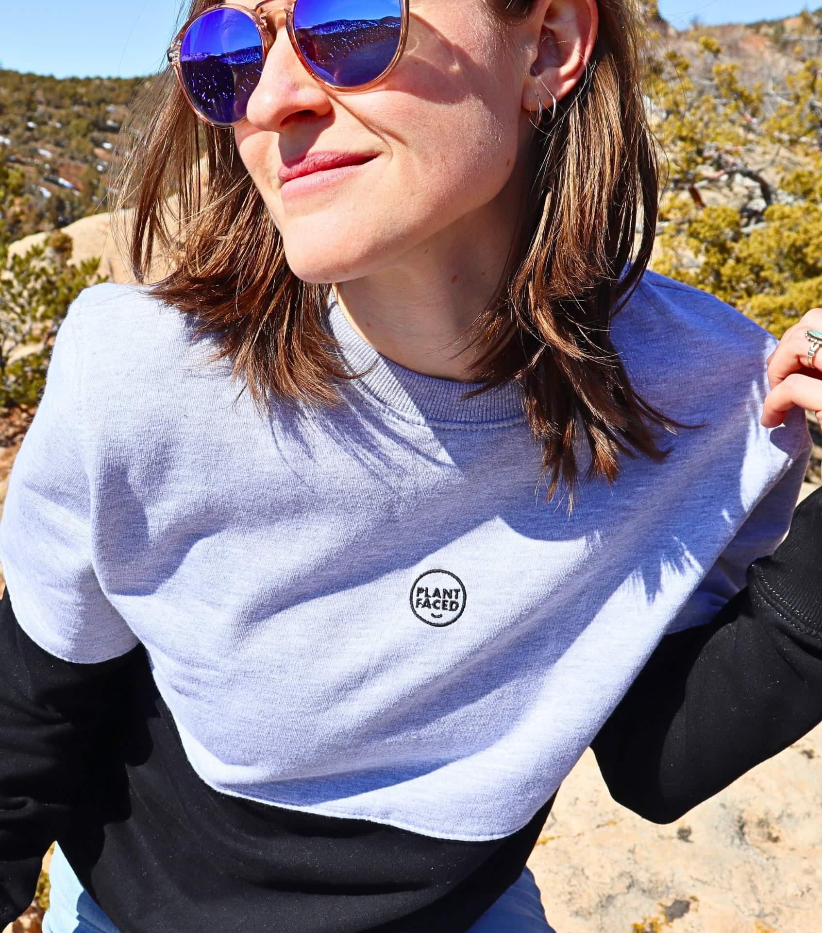 Image by Sustainable Jungle (Plant Faced) (gender-neutral-clothing) (2)