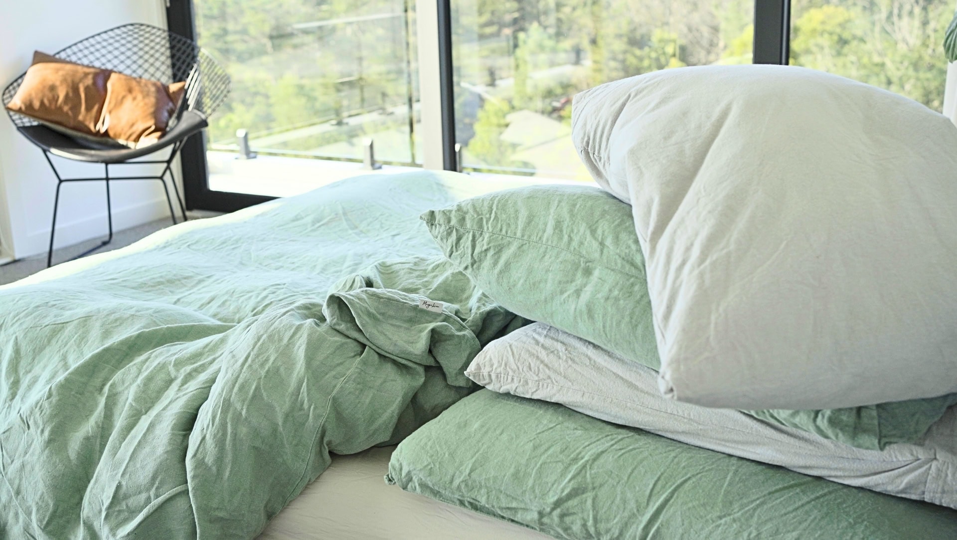 Image by Sustainable (Magic Linen) (sustainable-bedding)
