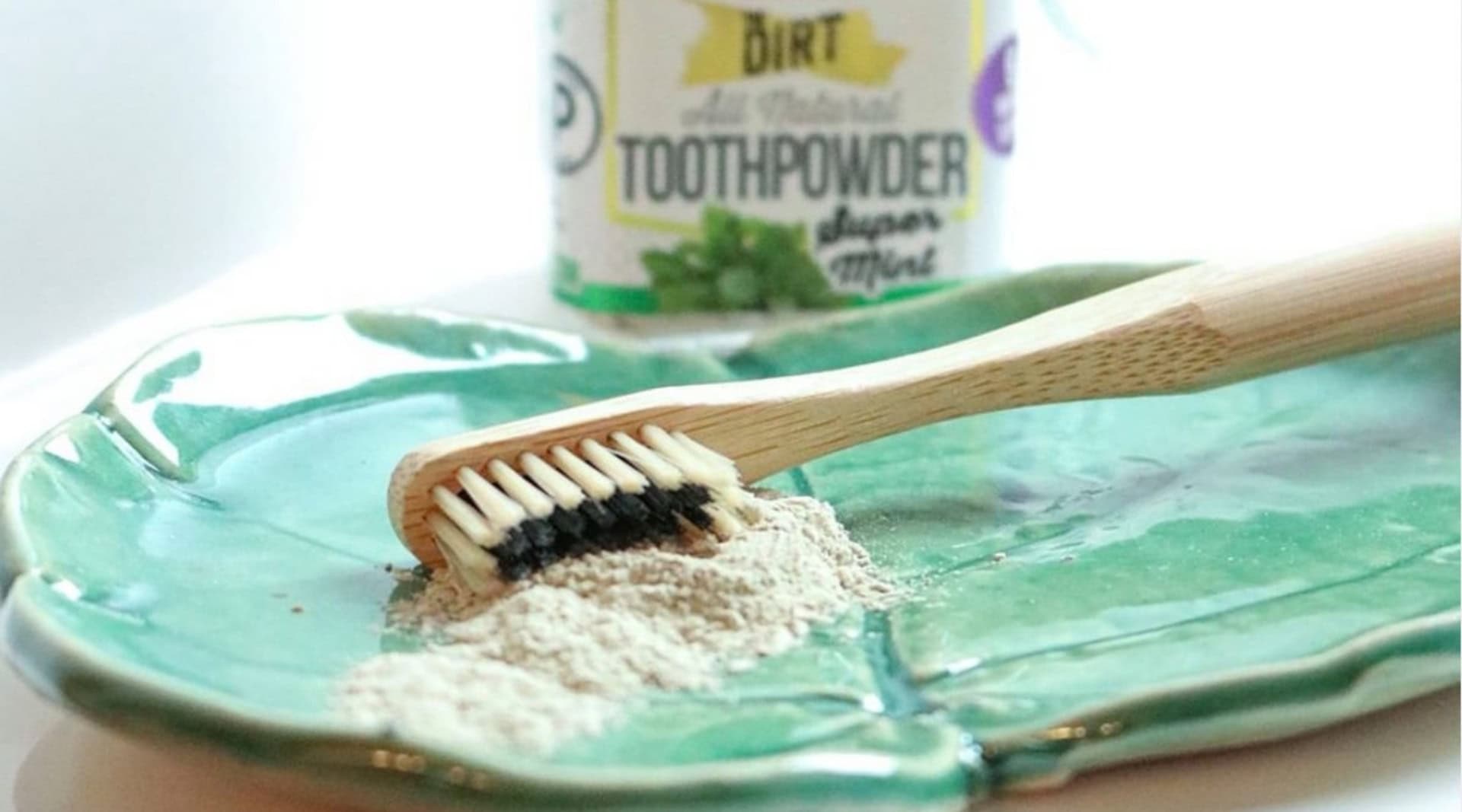 Image by The Dirt (sustainable-toothpaste)