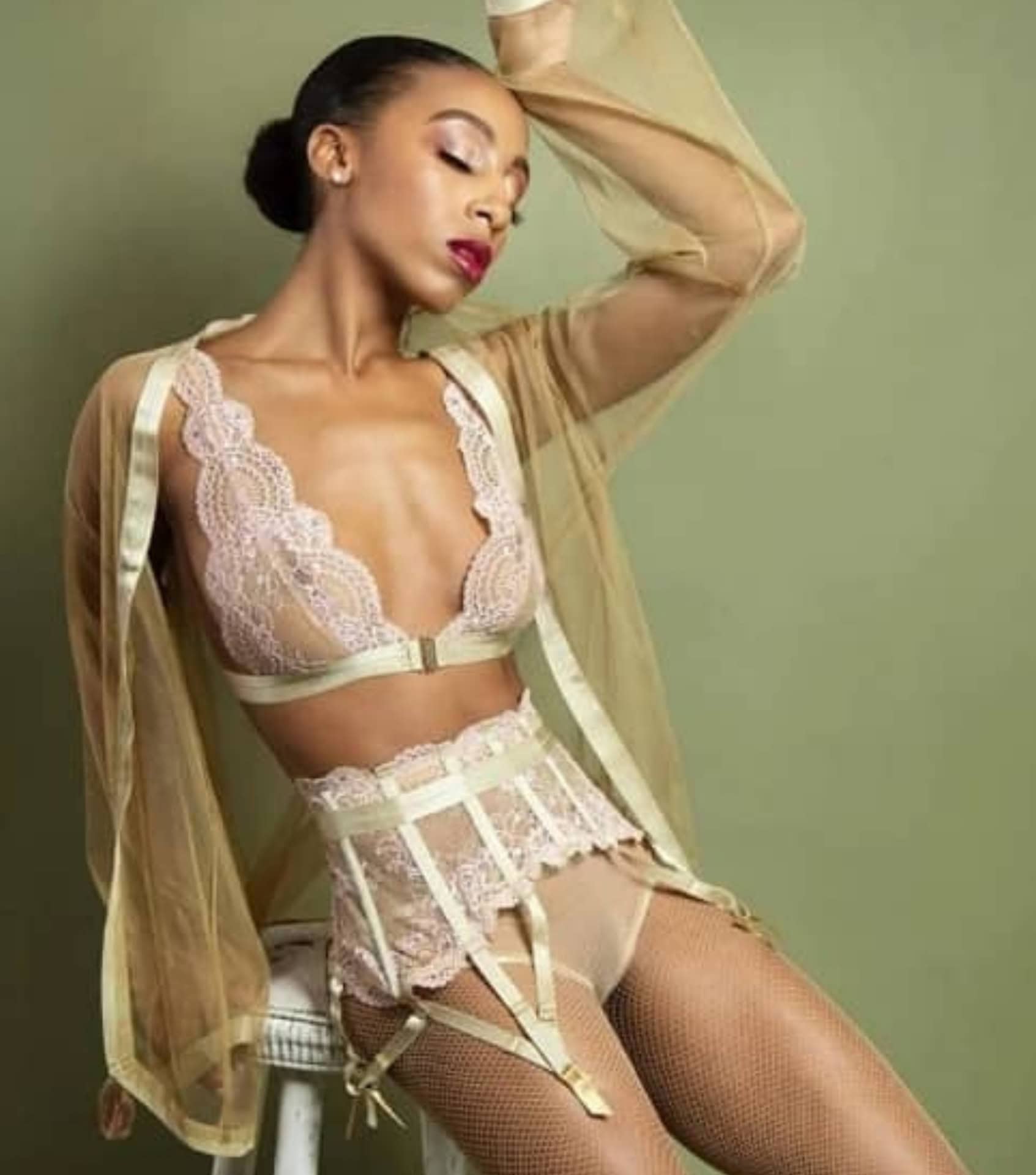 Image by Transformations By Tracy (sustainable-lingerie)