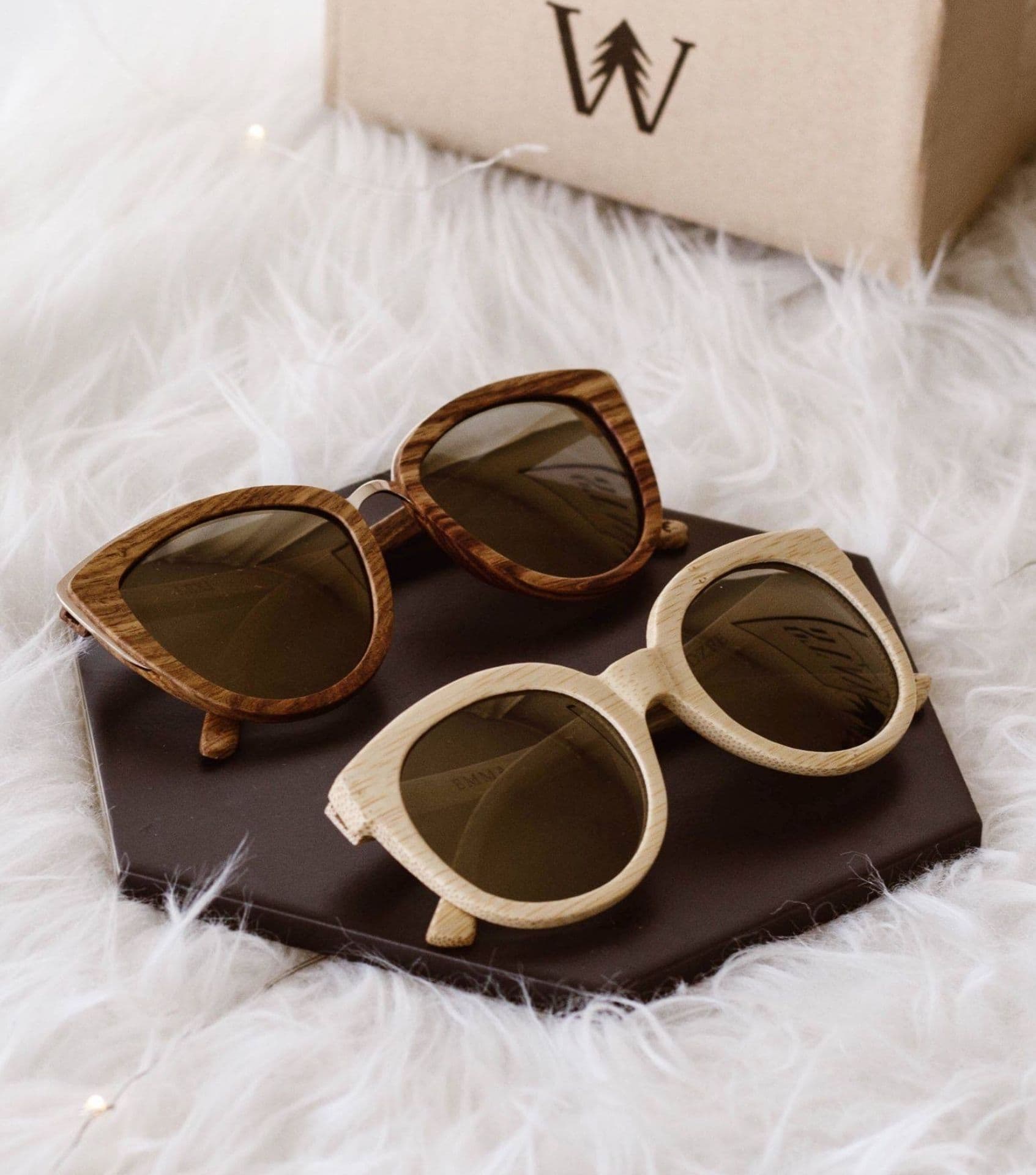 Image by Woodzee (sustainable-sunglasses)