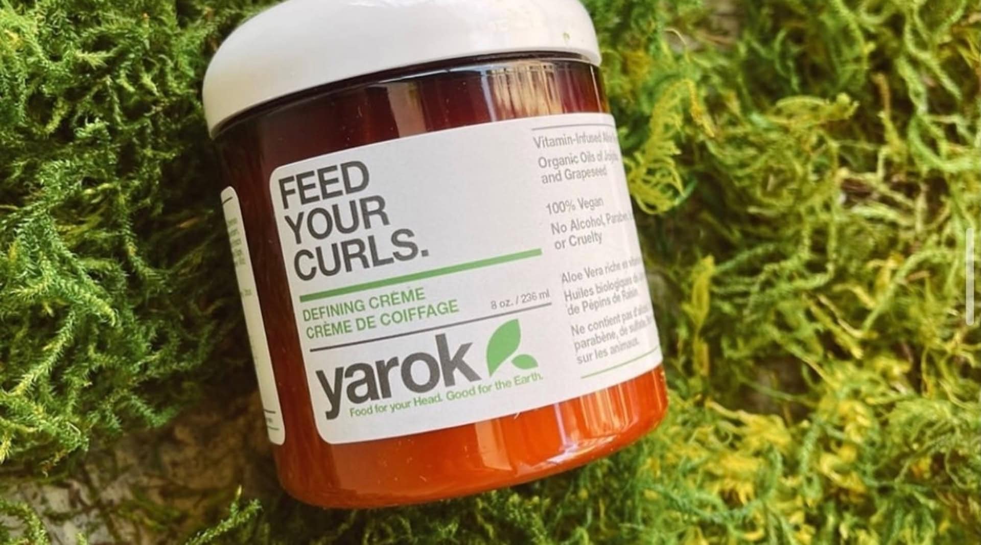 Image by Yarok (sustainable-hair-products)