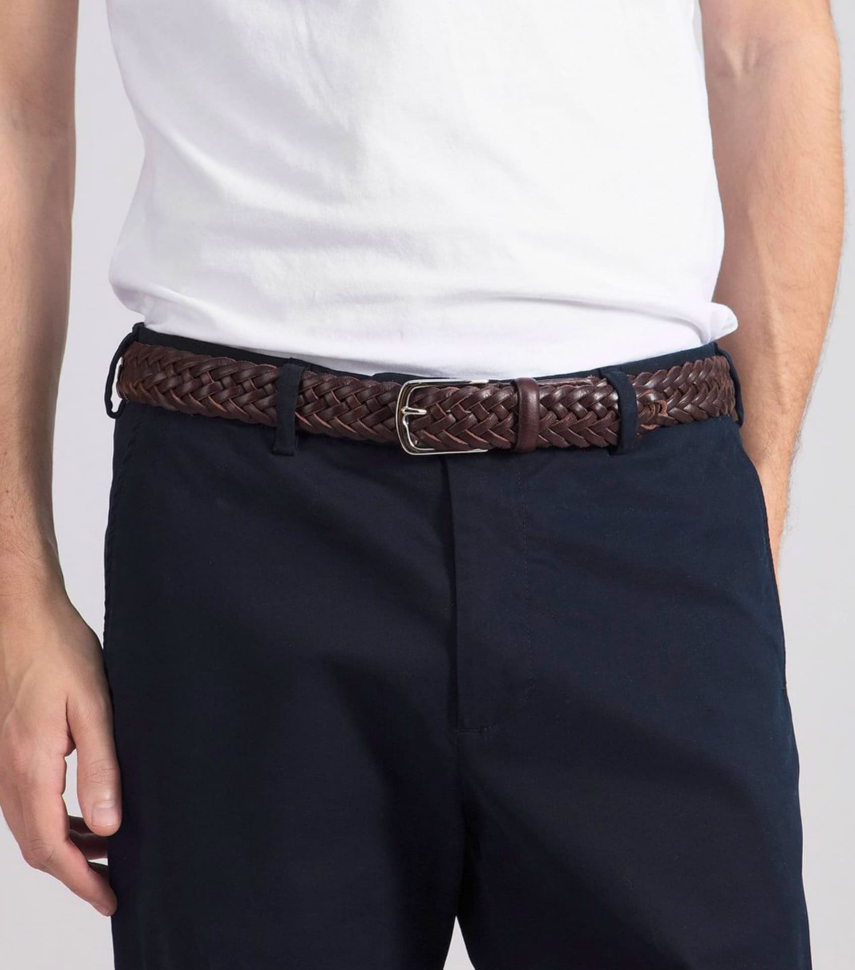 Image by ASKET (mens-vegan-belts)