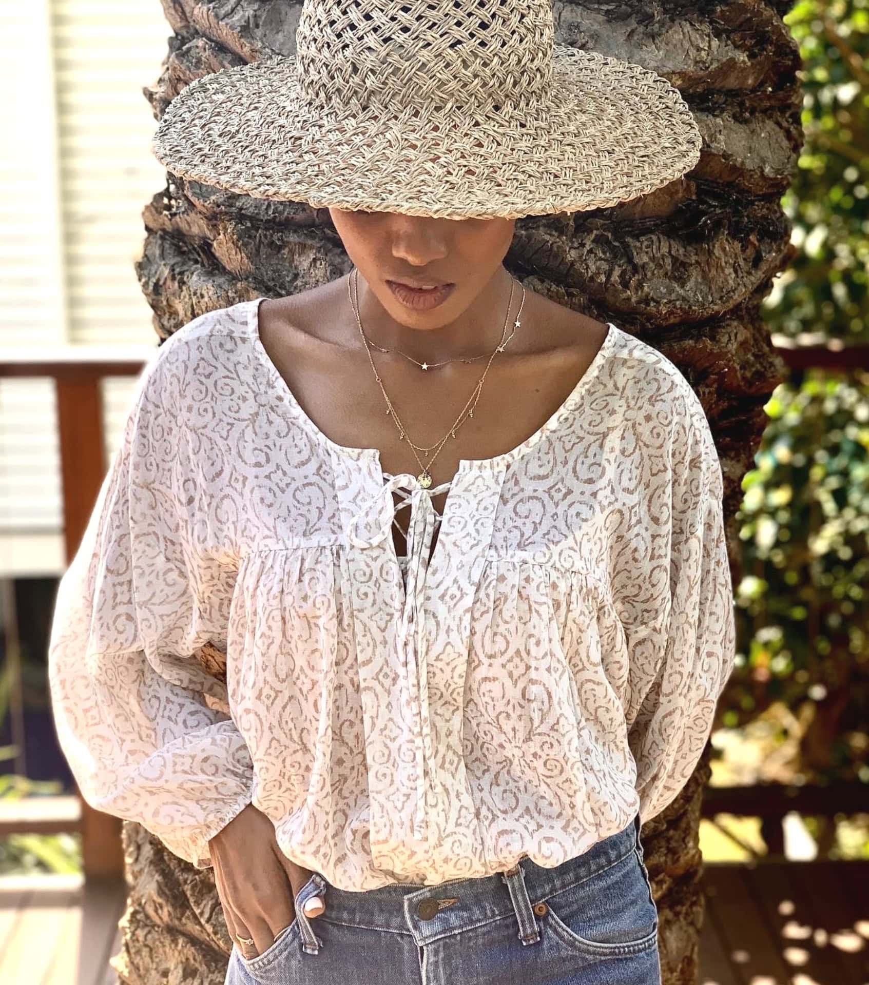 Image by All the Wild Roses (sustainable-clothing-australia)