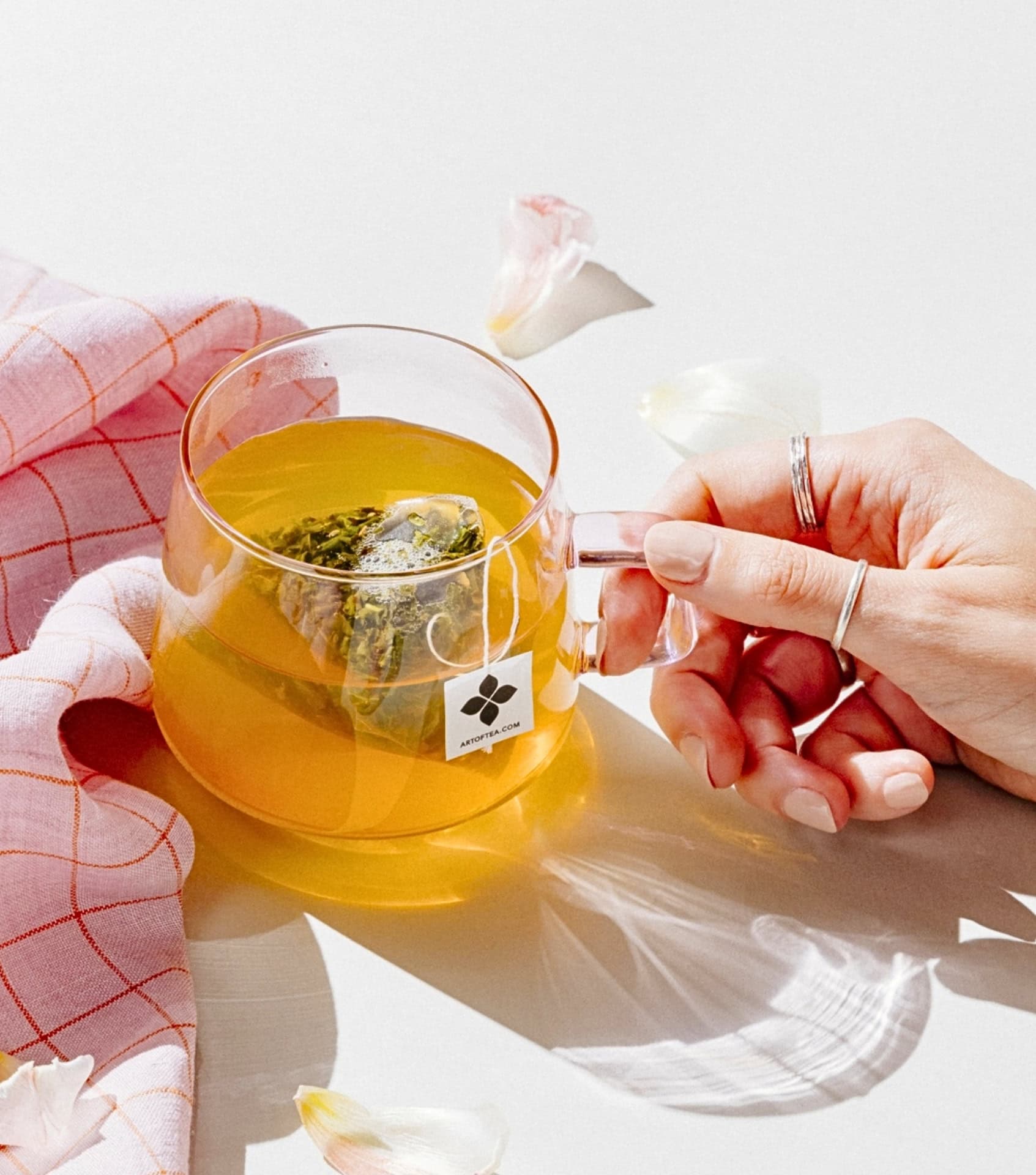 Image by Art of Tea (sustainable-tea)
