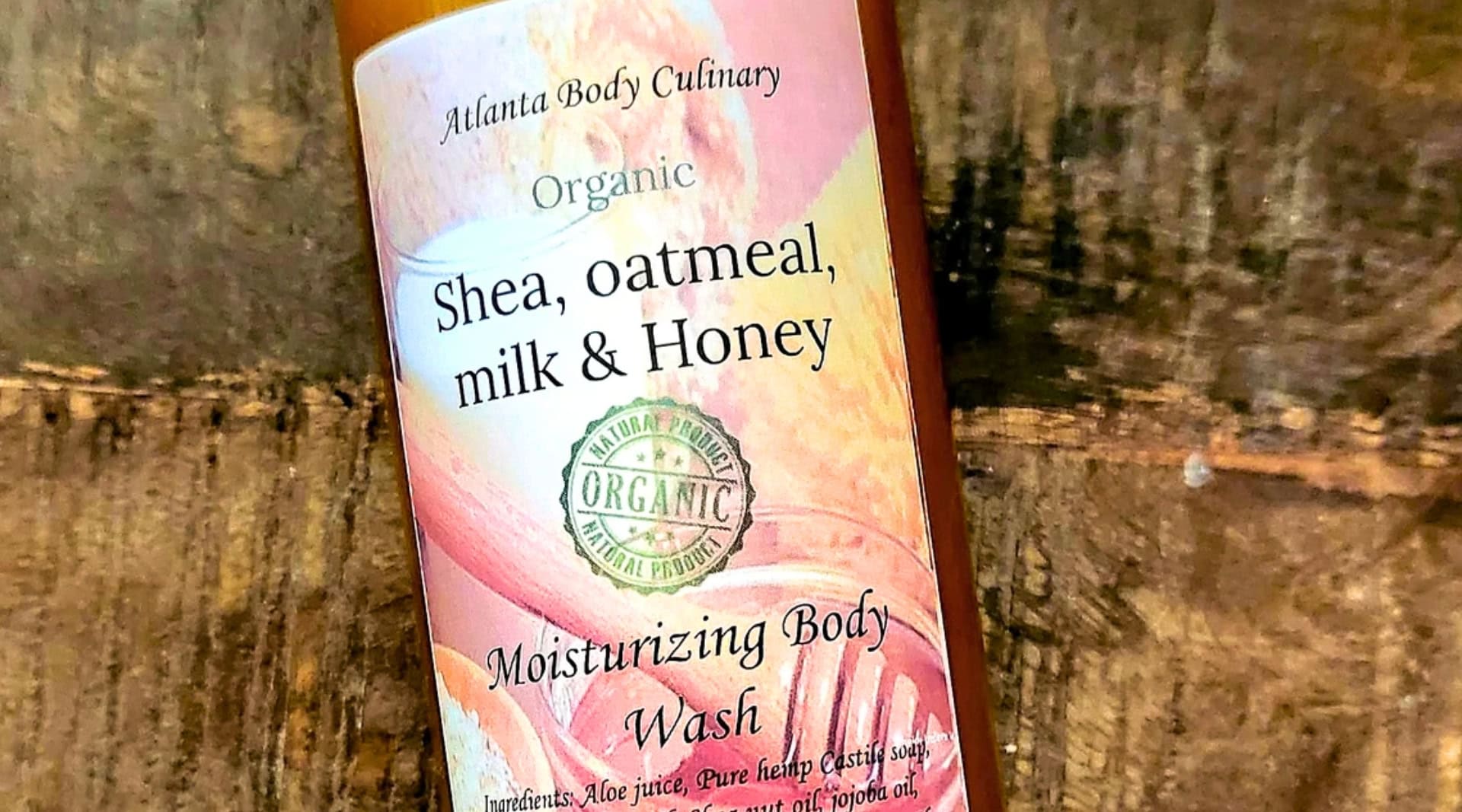 Image by Atlanta Body Culinary (natural-organic-baby-shampoo)