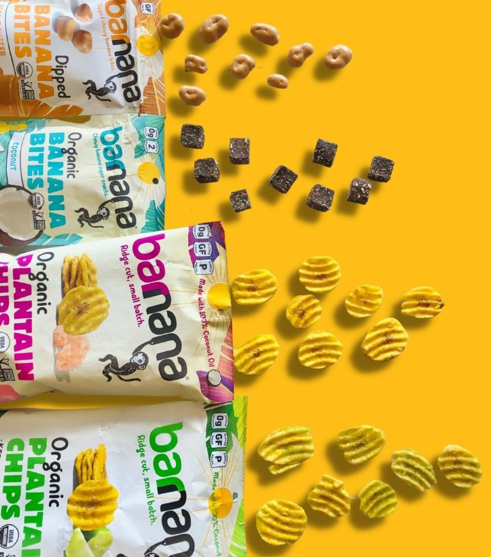 Image by Barnana (sustainable-snacks)
