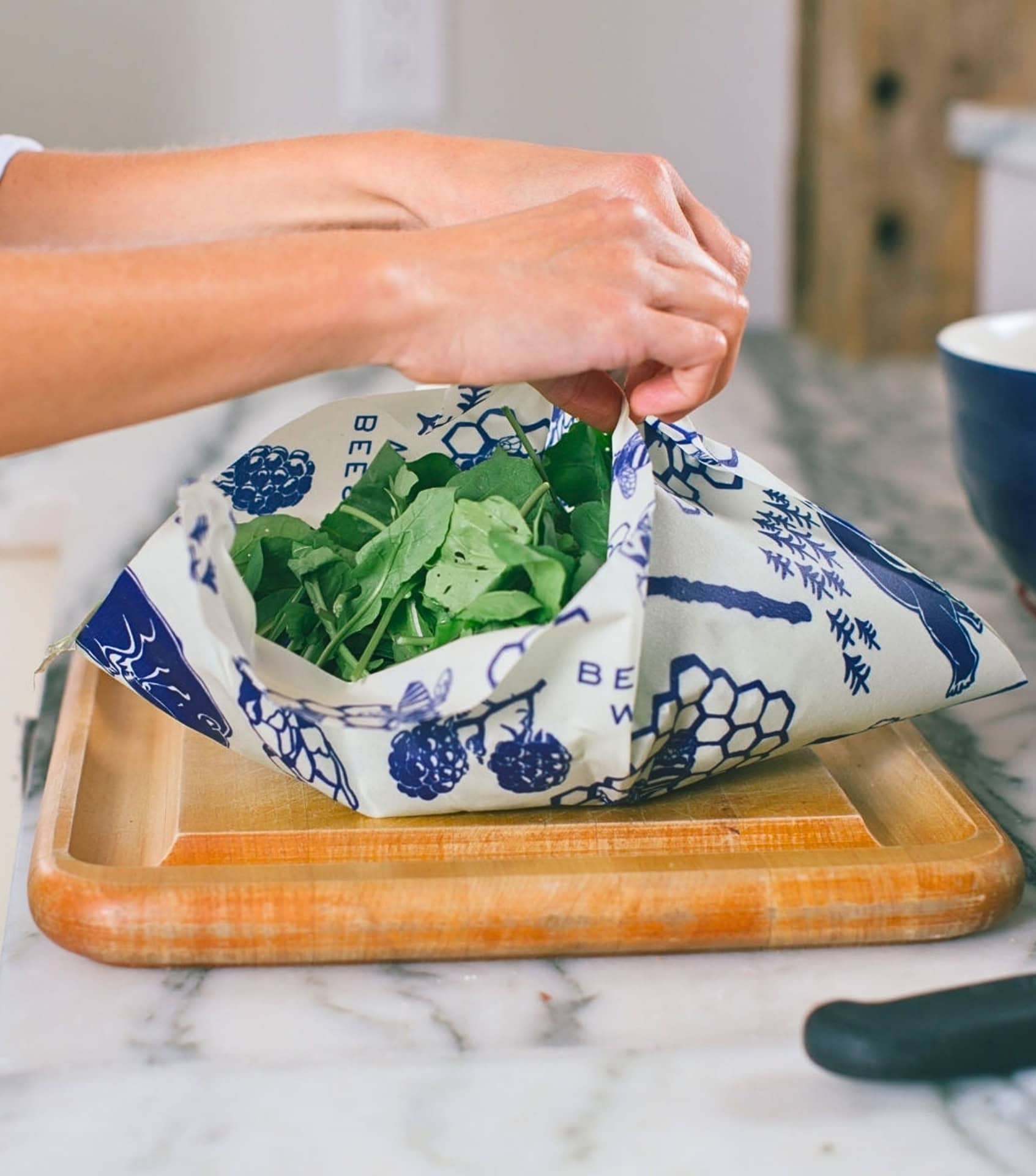 Image by Bee’s Wrap (plastic-free-food-storage) (2)