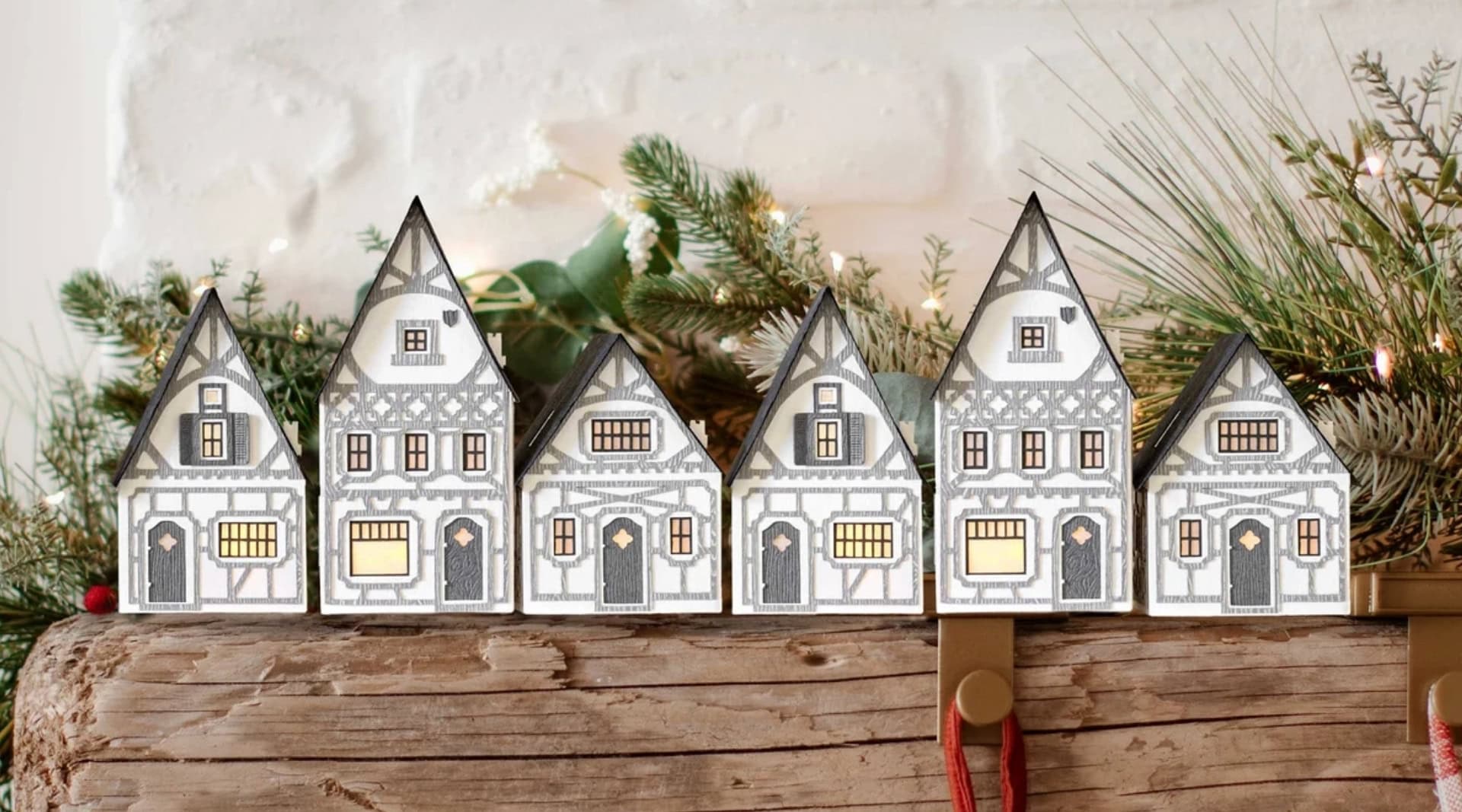 Image by Belgian Paperworks (sustainable-christmas-decorations)