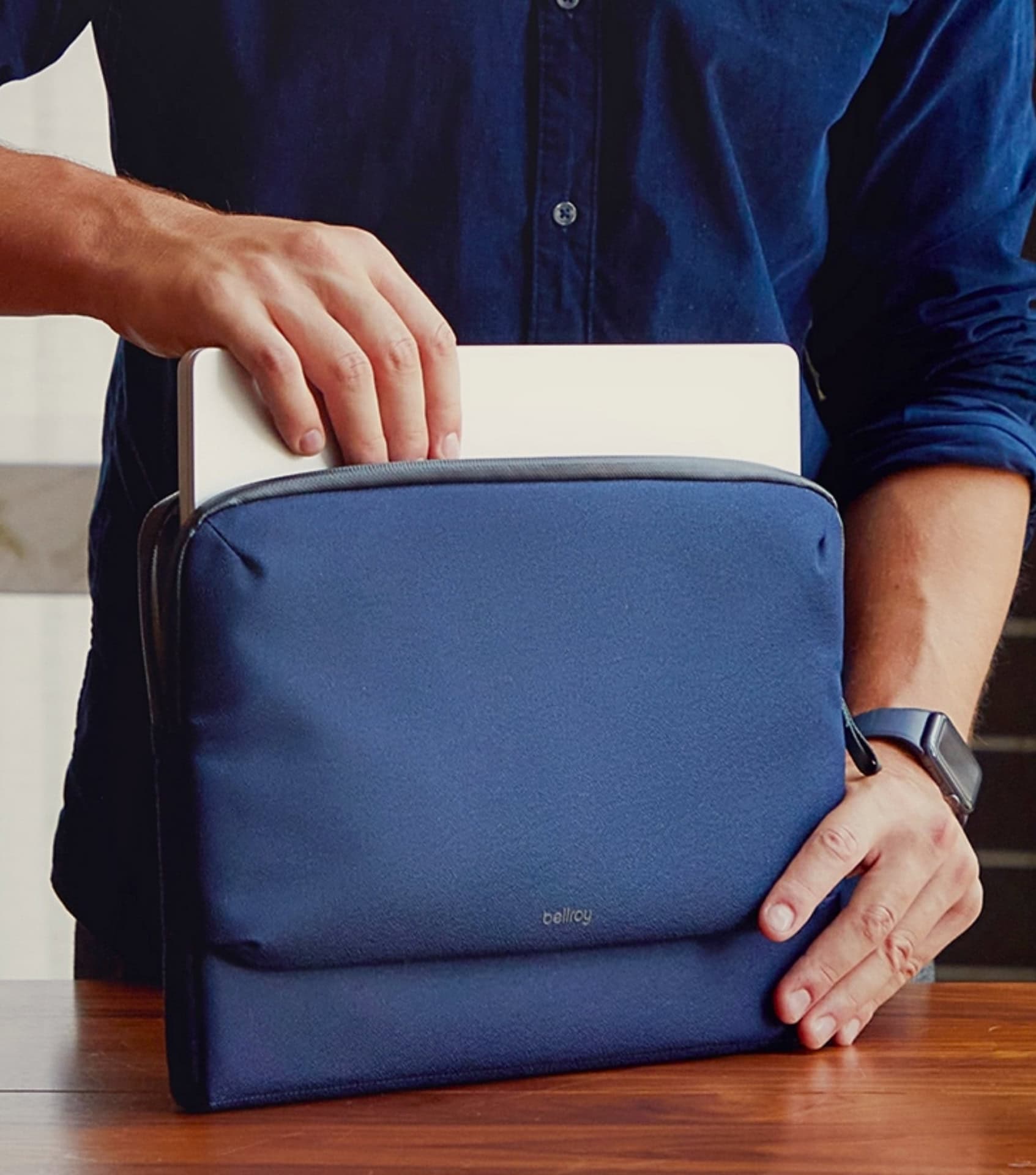 Image by Bellroy (eco-friendly-school-supplies)