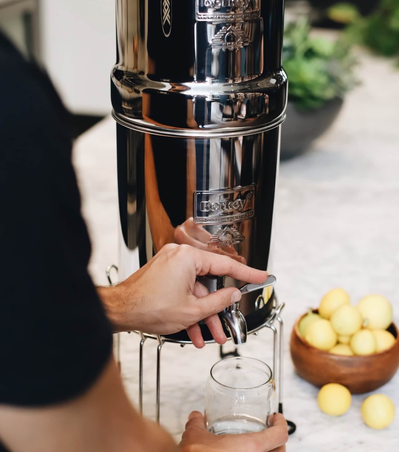 Image by Berkey (plastic-free-water-filters)